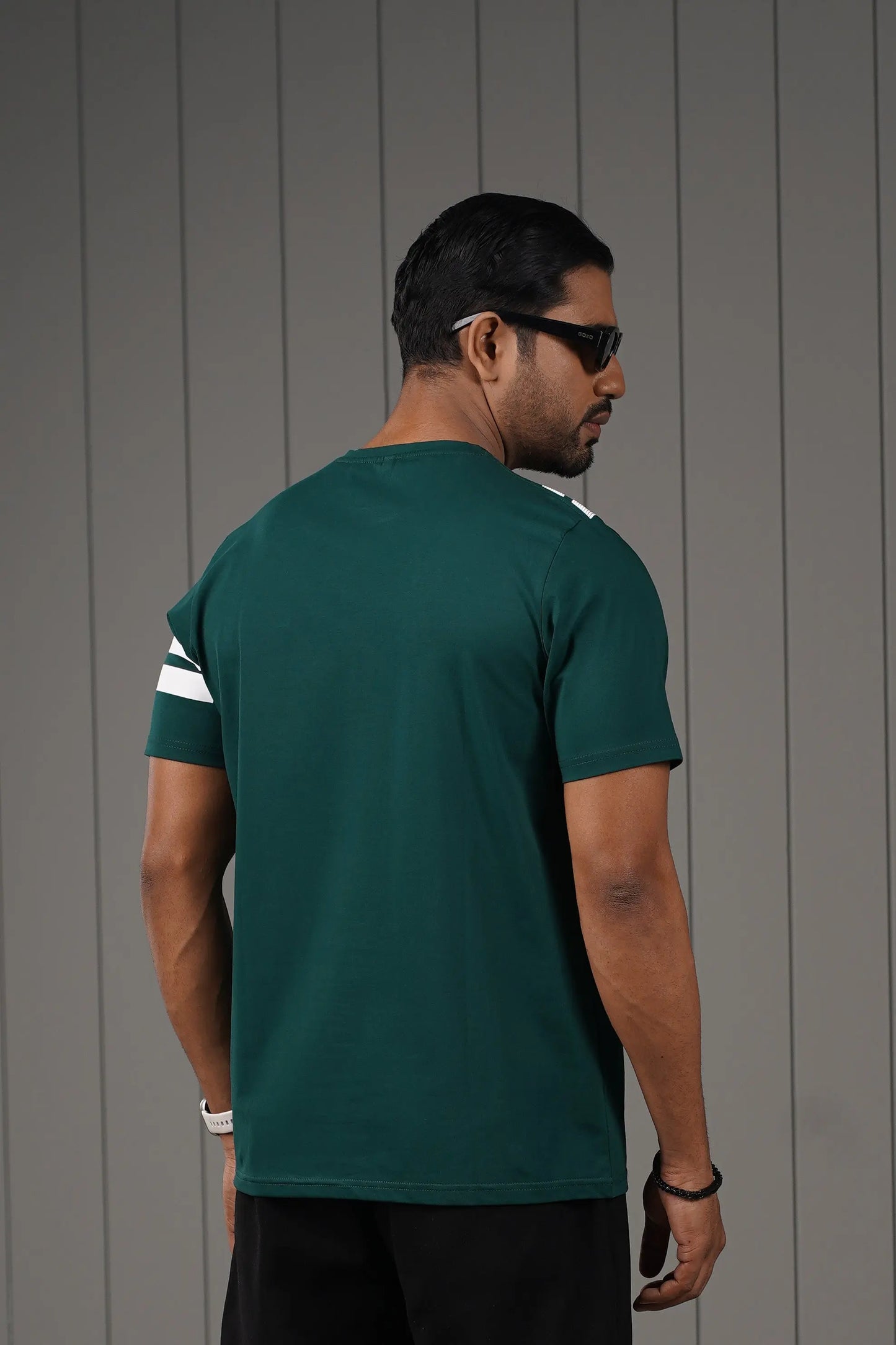 PLUS POINT Men's T-Shirt | Men's Fashion Bangladesh