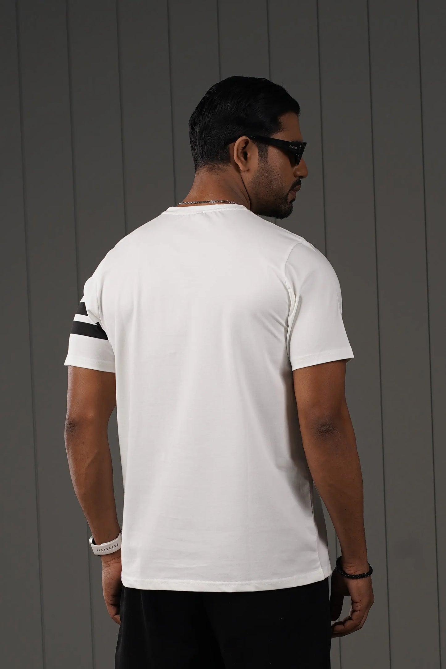 PLUS POINT Men's T-Shirt | Men's Fashion Bangladesh