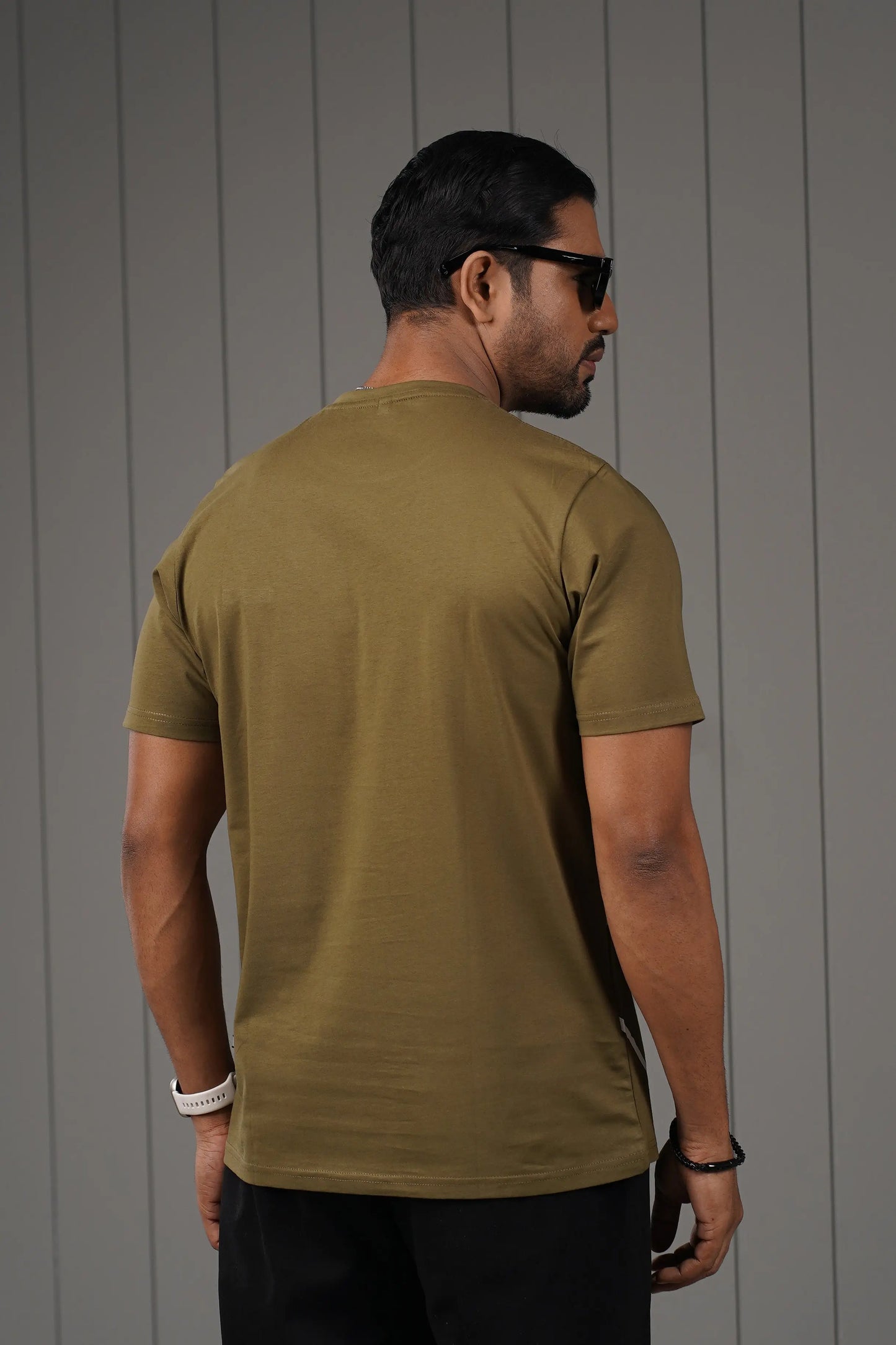 PLUS POINT Men's T-Shirt | Men's Fashion Bangladesh
