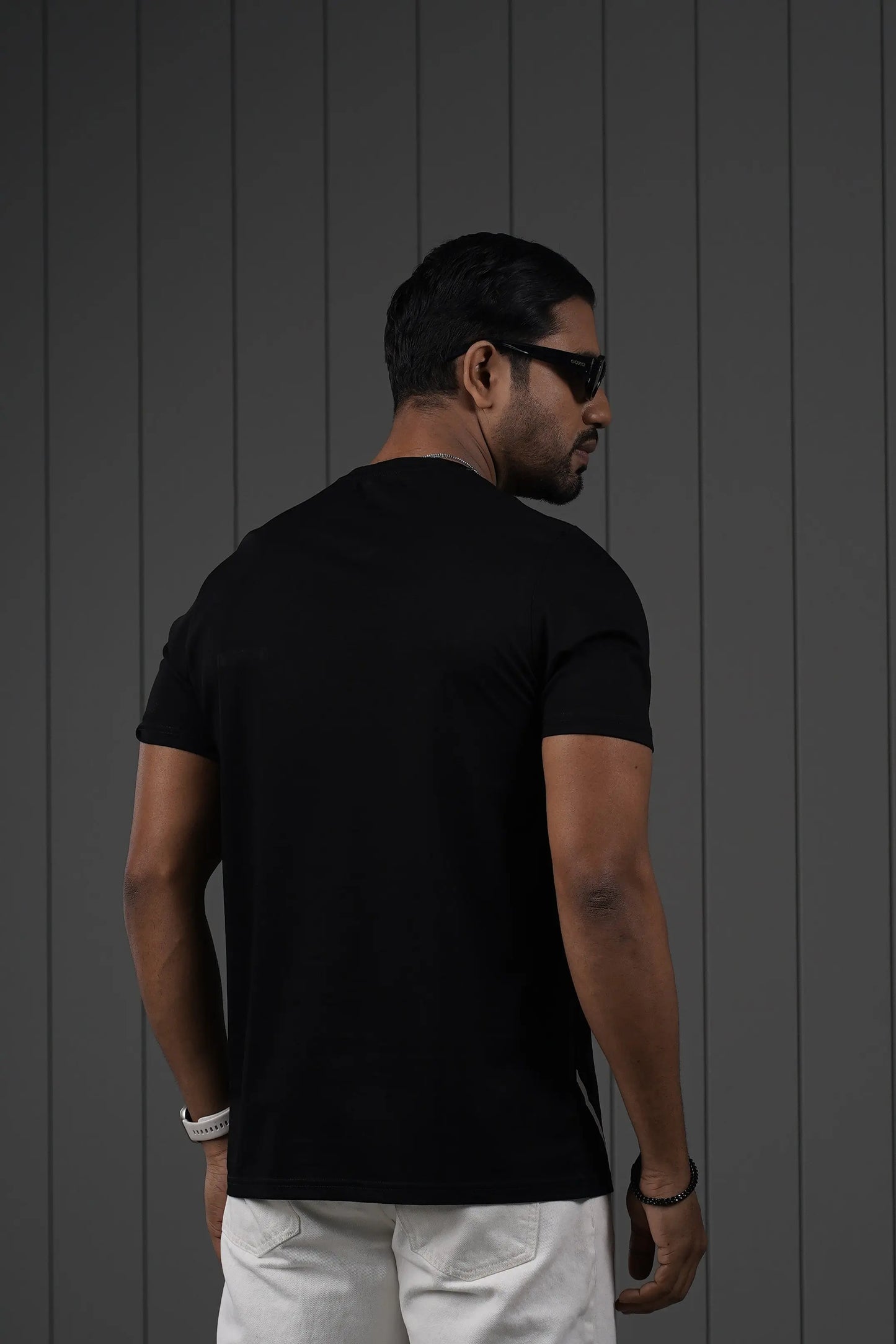 PLUS POINT Men's T-Shirt | Men's Fashion Bangladesh