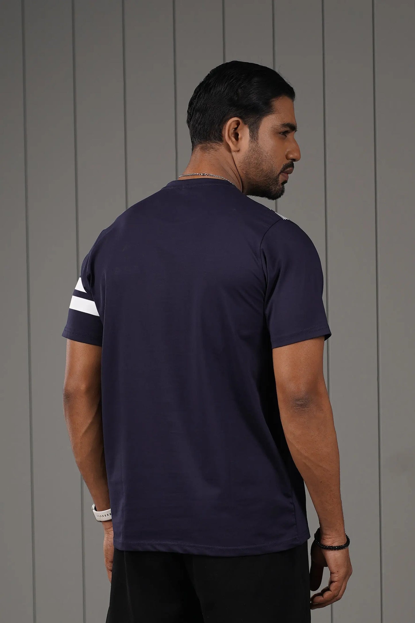 PLUS POINT Men's T-Shirt | Men's Fashion Bangladesh