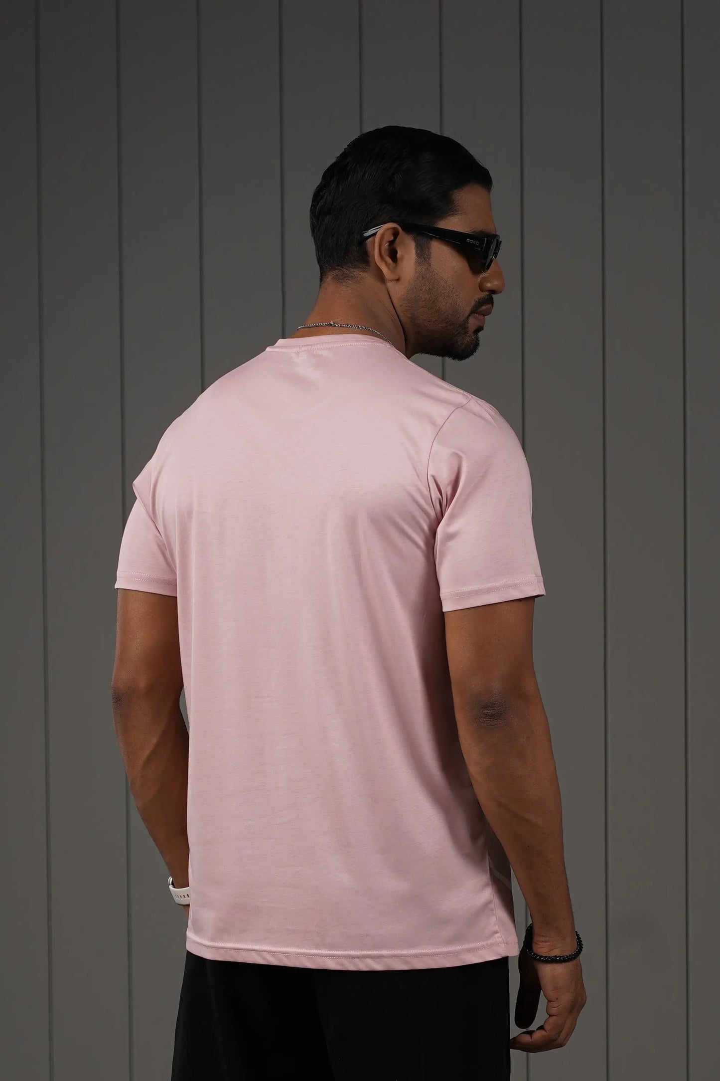 PLUS POINT Men's T-Shirt | Men's Fashion Bangladesh