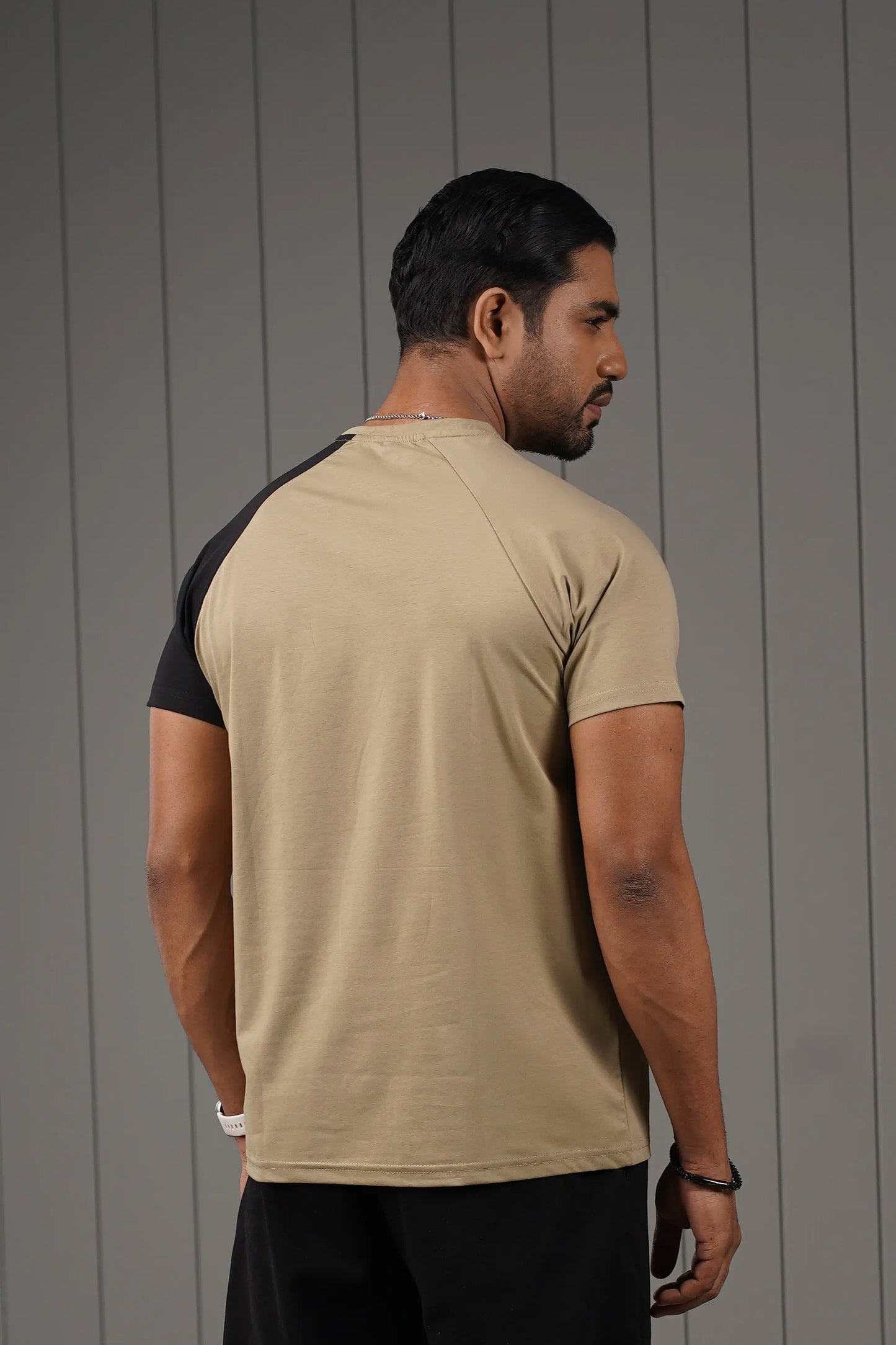 PLUS POINT Men's T-Shirt | Men's Fashion Bangladesh