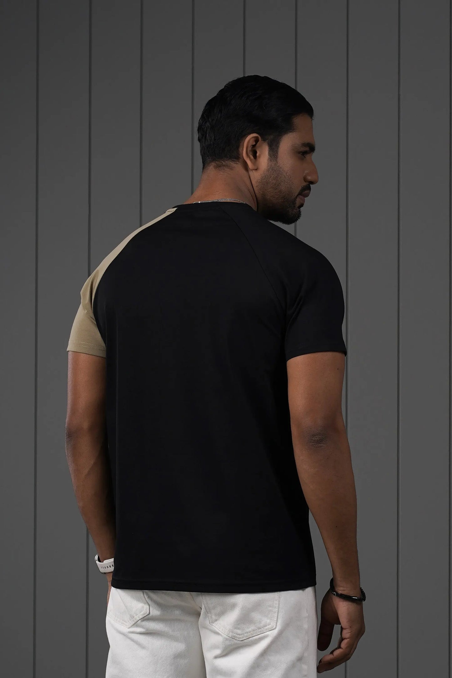 PLUS POINT Men's T-Shirt | Men's Fashion Bangladesh