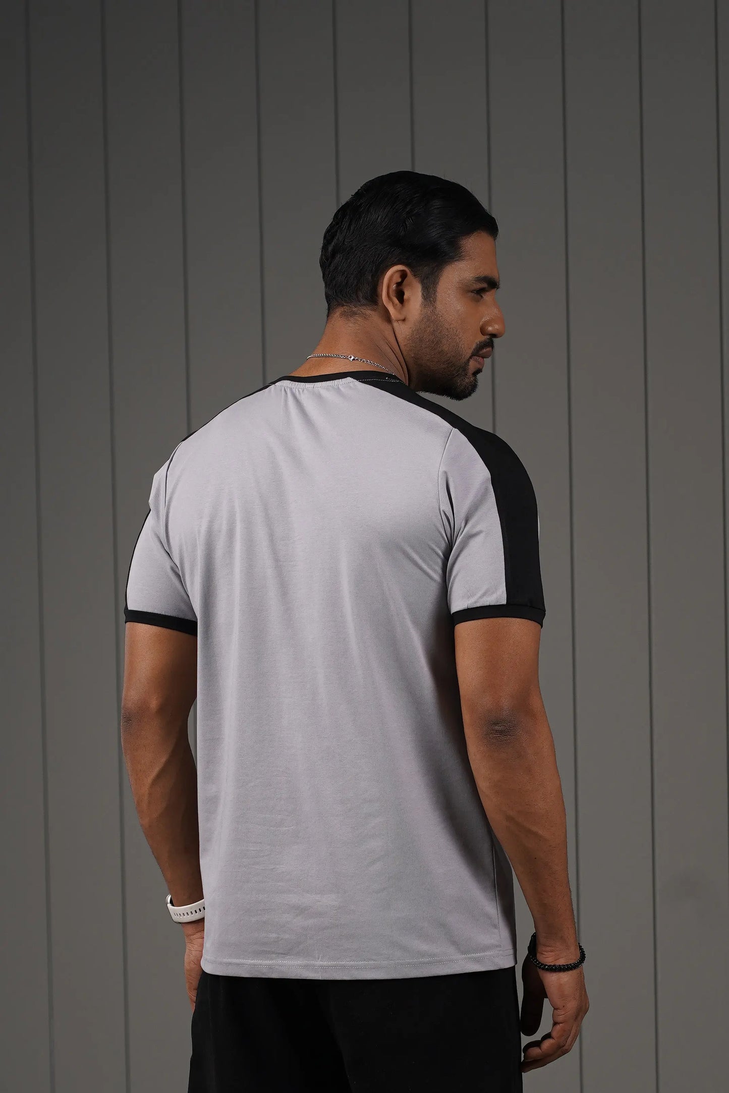 PLUS POINT Men's T-Shirt | Men's Fashion Bangladesh