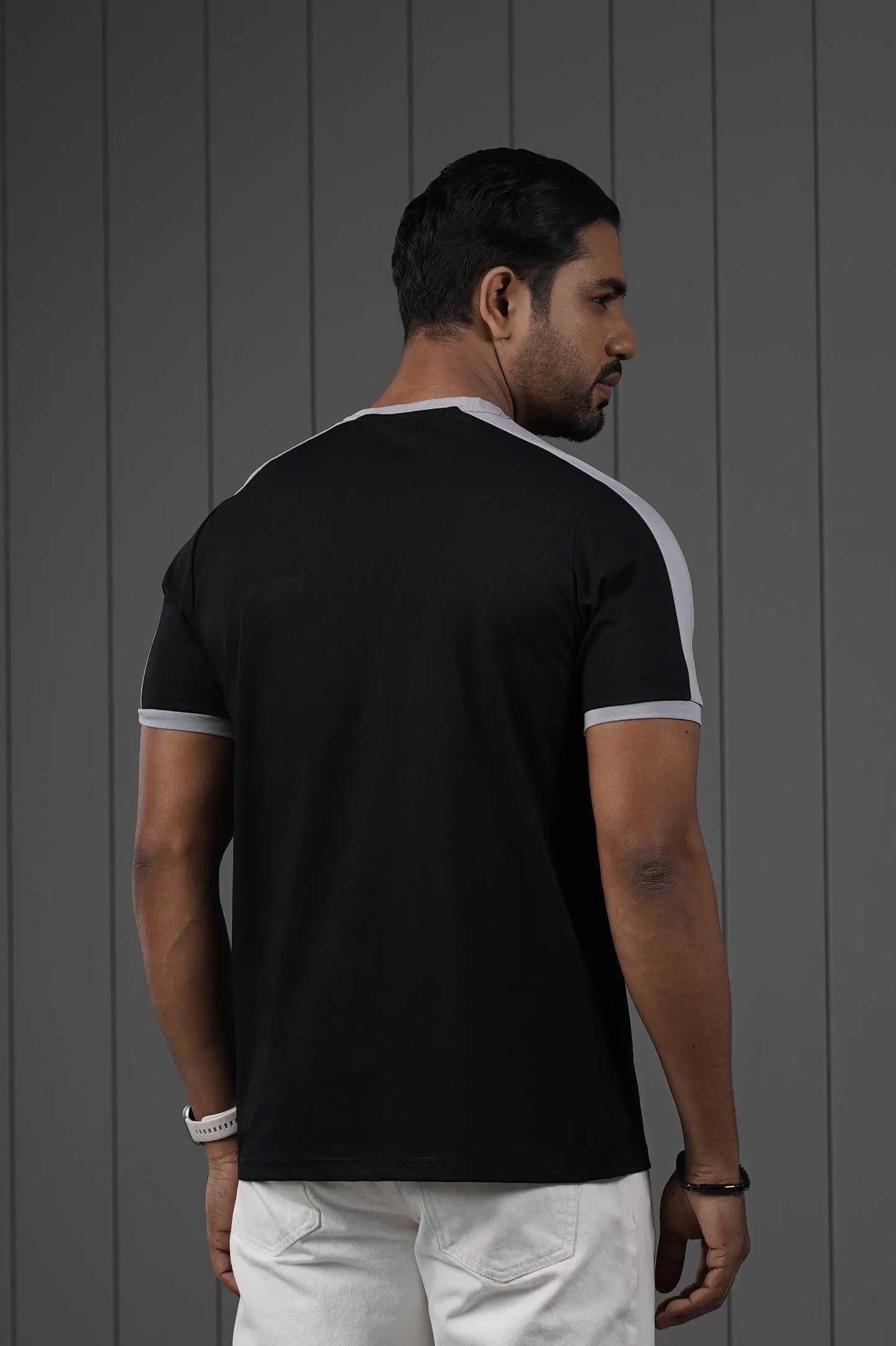 PLUS POINT Men's T-Shirt | Men's Fashion Bangladesh