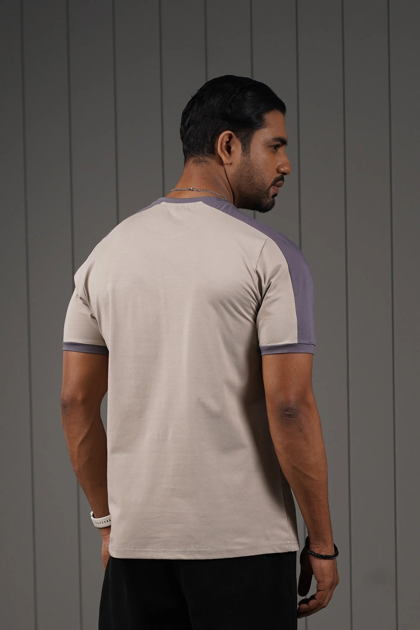 PLUS POINT Men's T-Shirt | Men's Fashion Bangladesh
