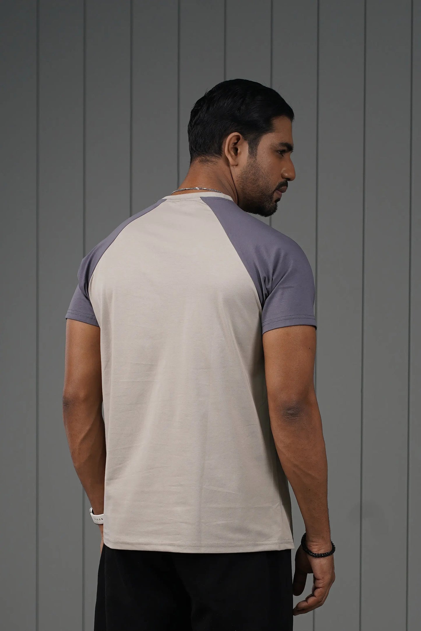 PLUS POINT Men's T-Shirt | Men's Fashion Bangladesh