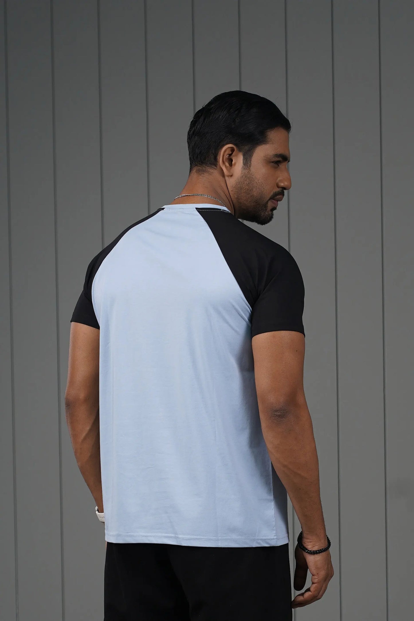 PLUS POINT Men's T-Shirt | Men's Fashion Bangladesh