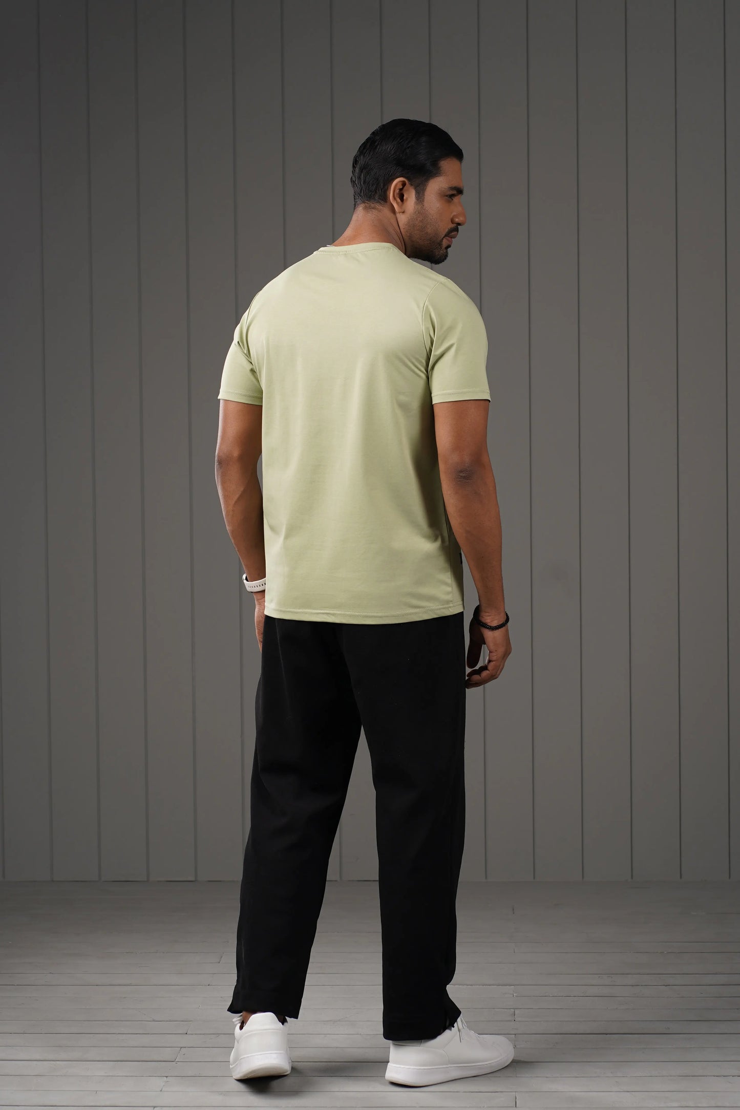 PLUS POINT Men's T-Shirt | Men's Fashion Bangladesh