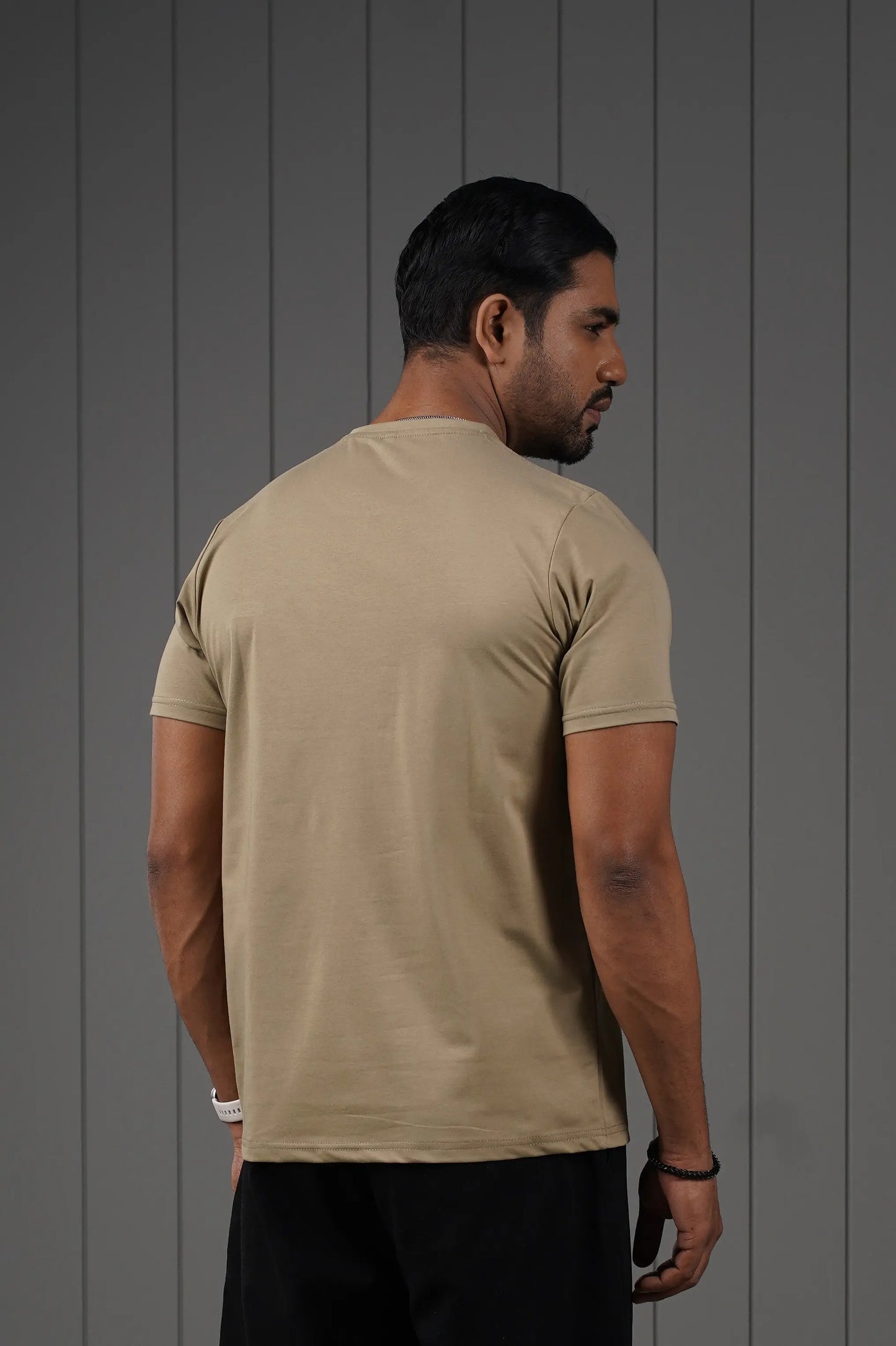 PLUS POINT Men's T-Shirt | Men's Fashion Bangladesh