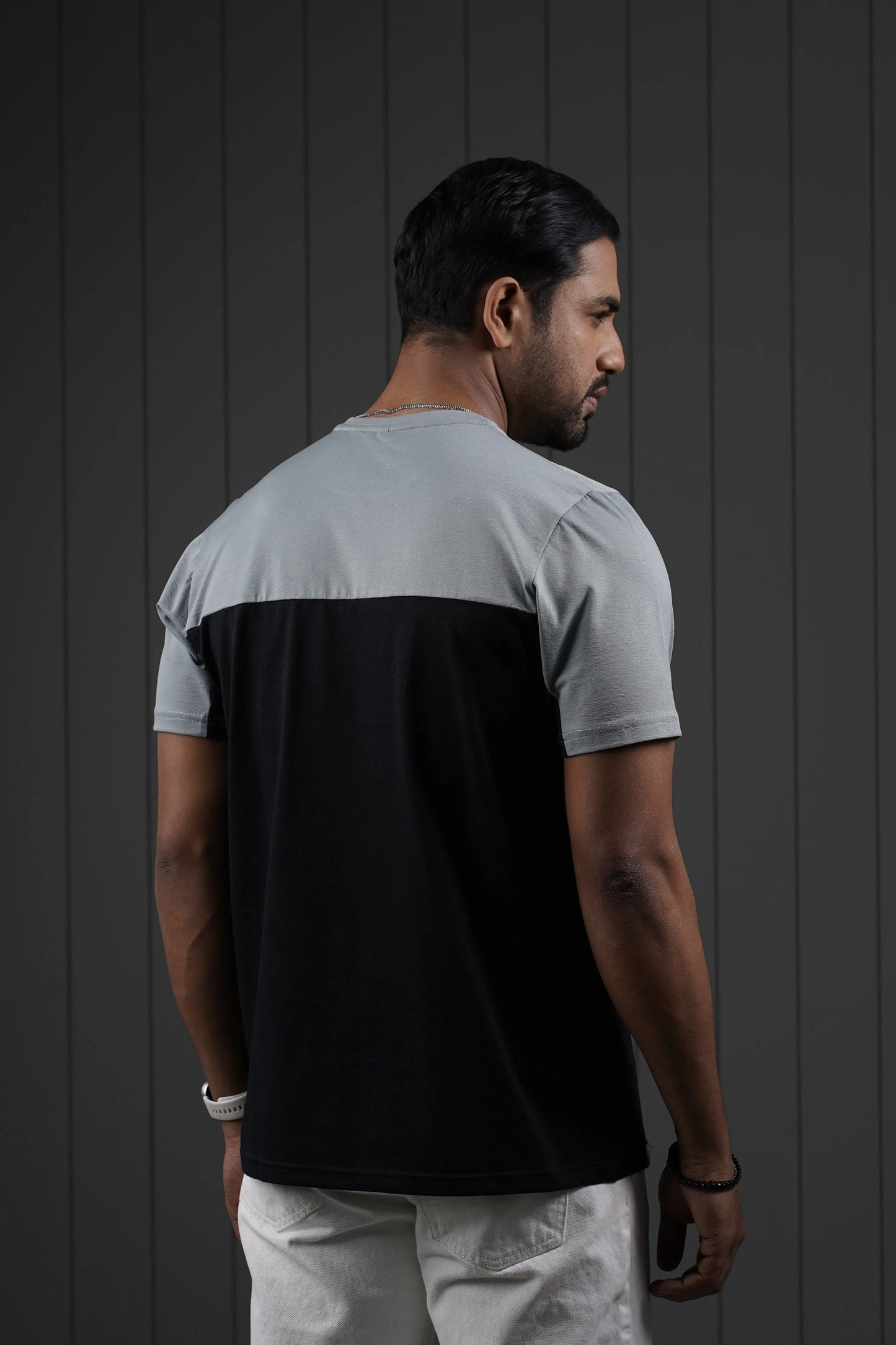 PLUS POINT Men's T-Shirt | Men's Fashion Bangladesh