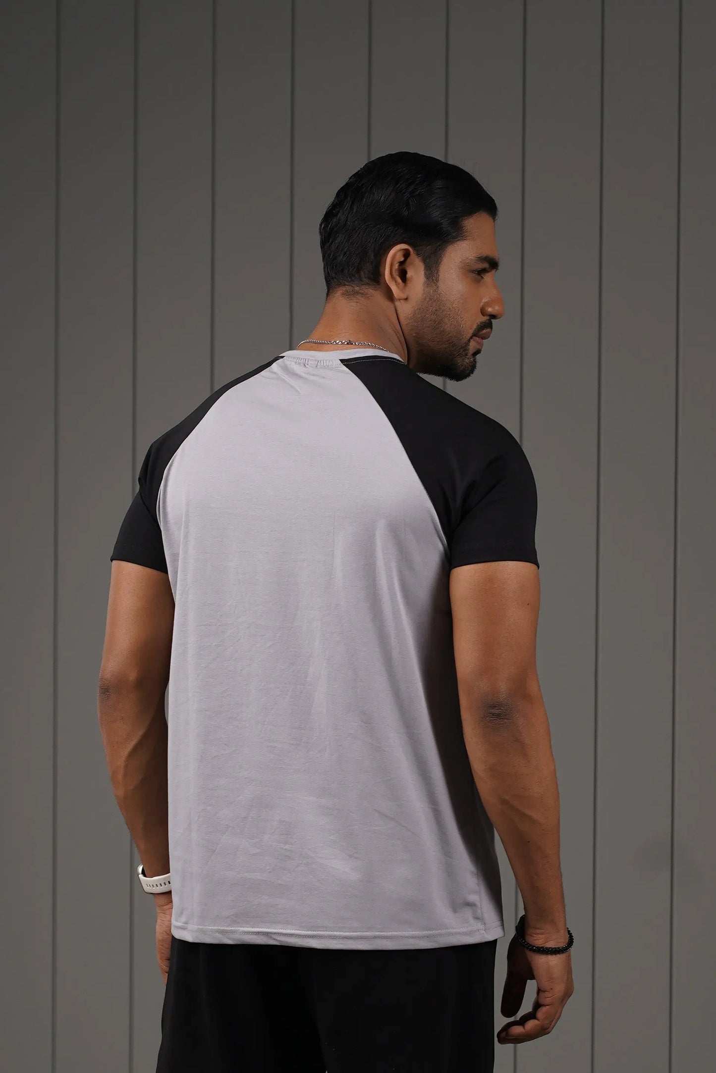 PLUS POINT Men's T-Shirt | Men's Fashion Bangladesh