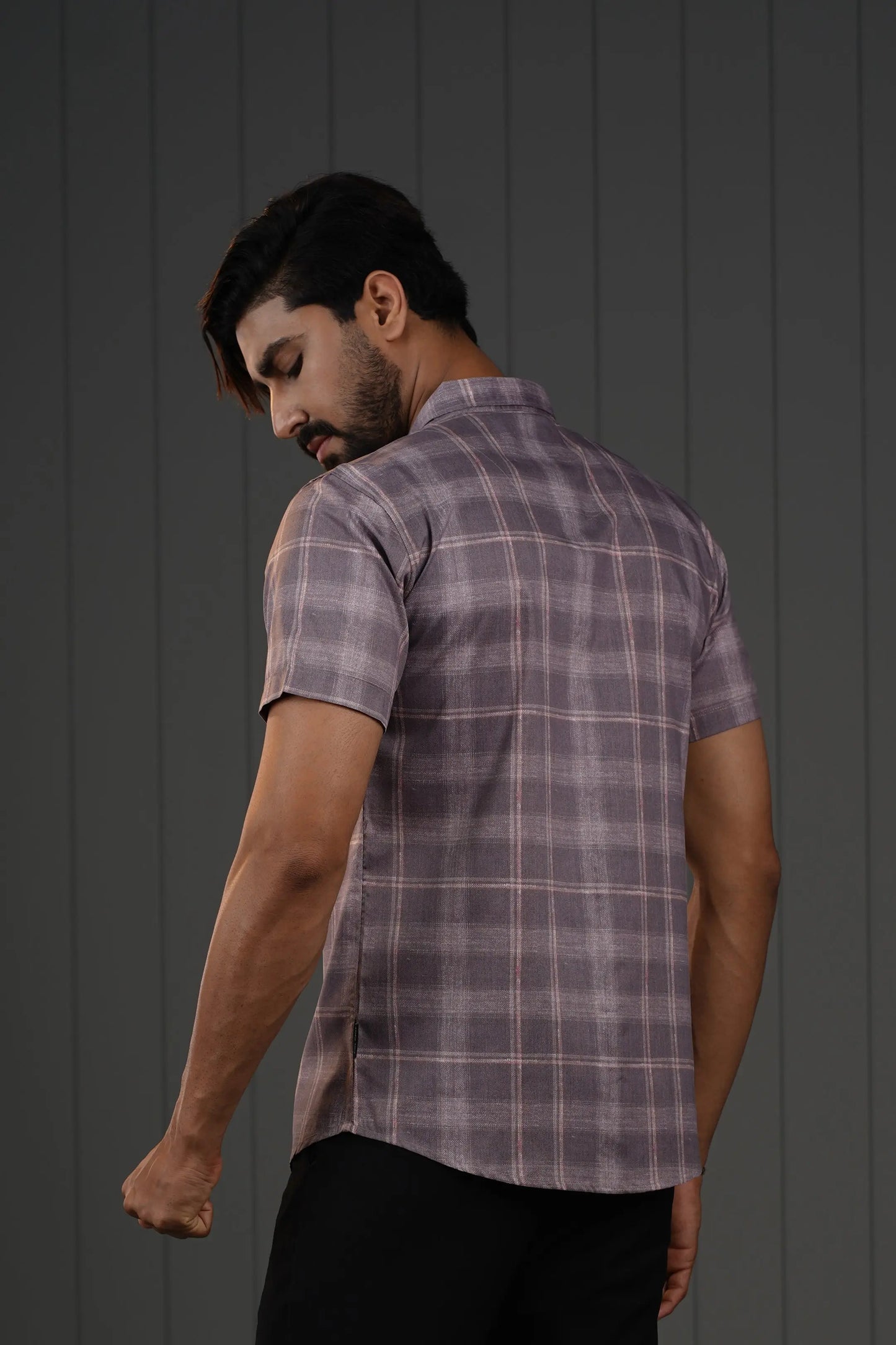 PLUS POINT Men's Shirt | Men's Fashion Bangladesh