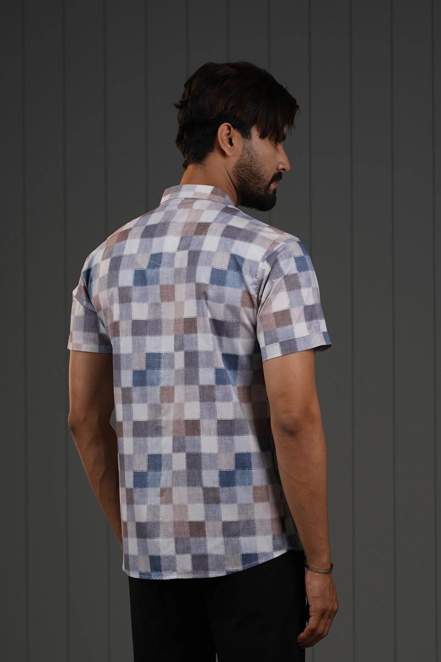 PLUS POINT Men's Shirt | Men's Fashion Bangladesh