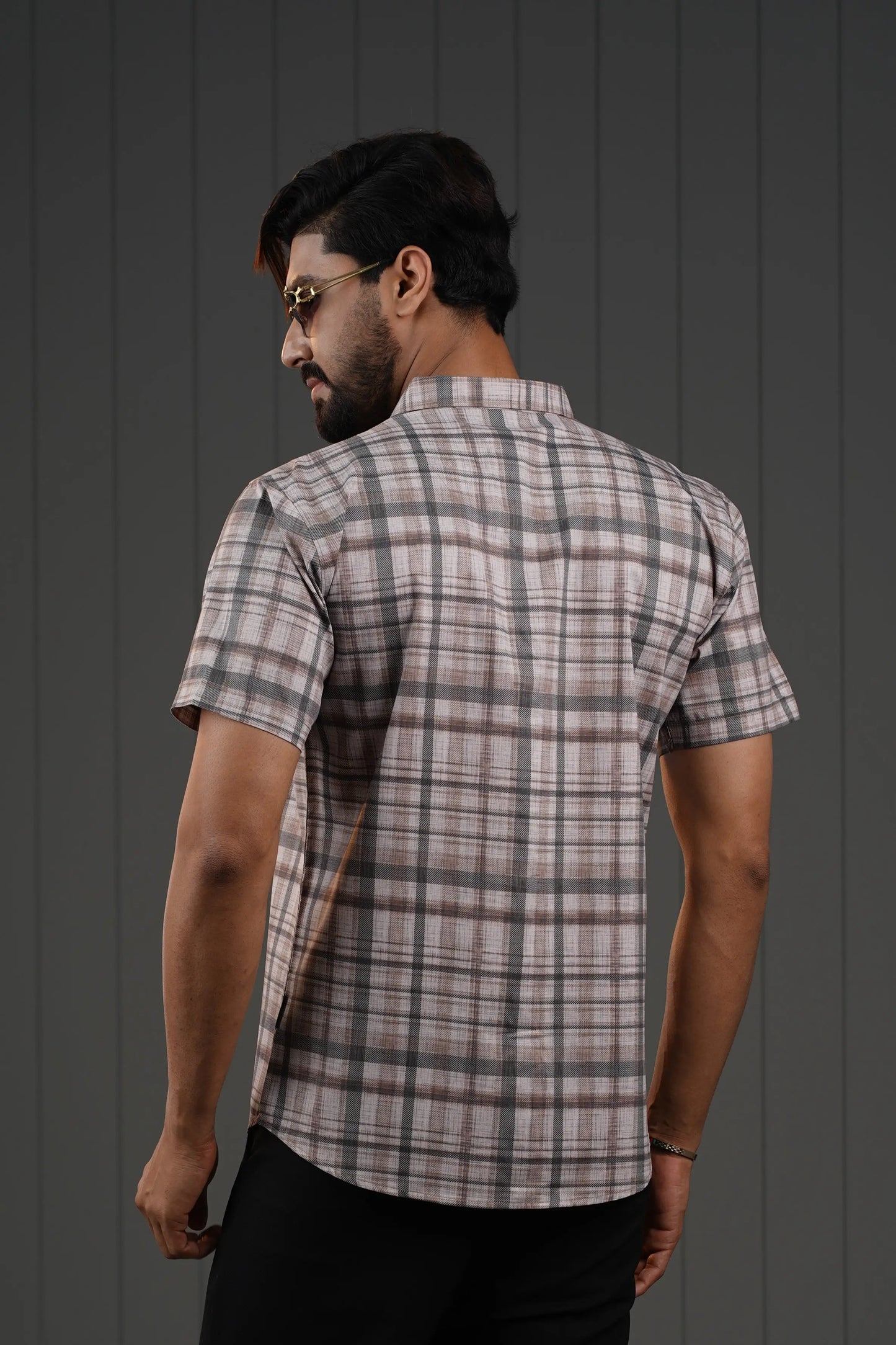 PLUS POINT Men's Shirt | Men's Fashion Bangladesh