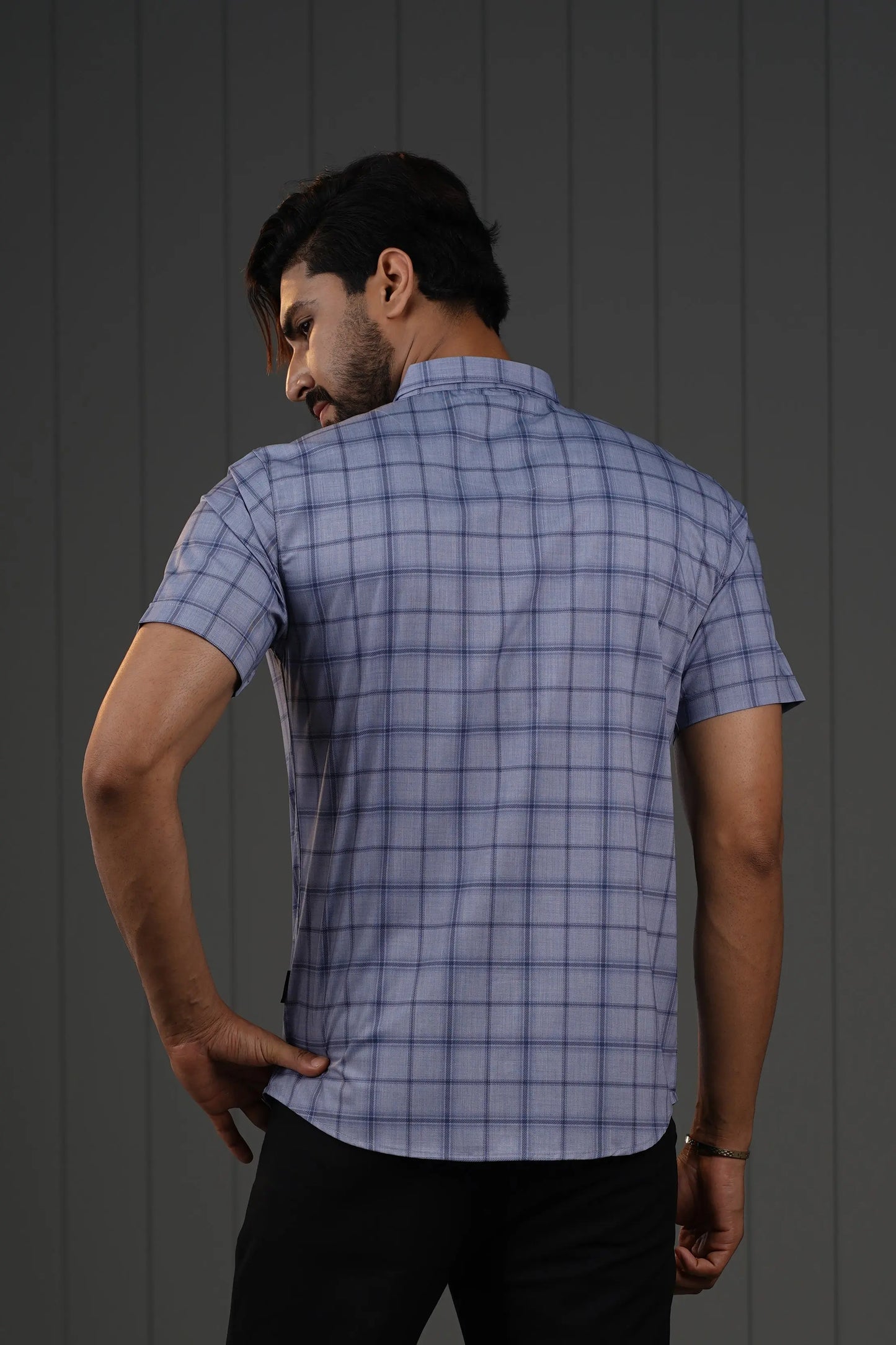 PLUS POINT Men's Shirt | Men's Fashion Bangladesh