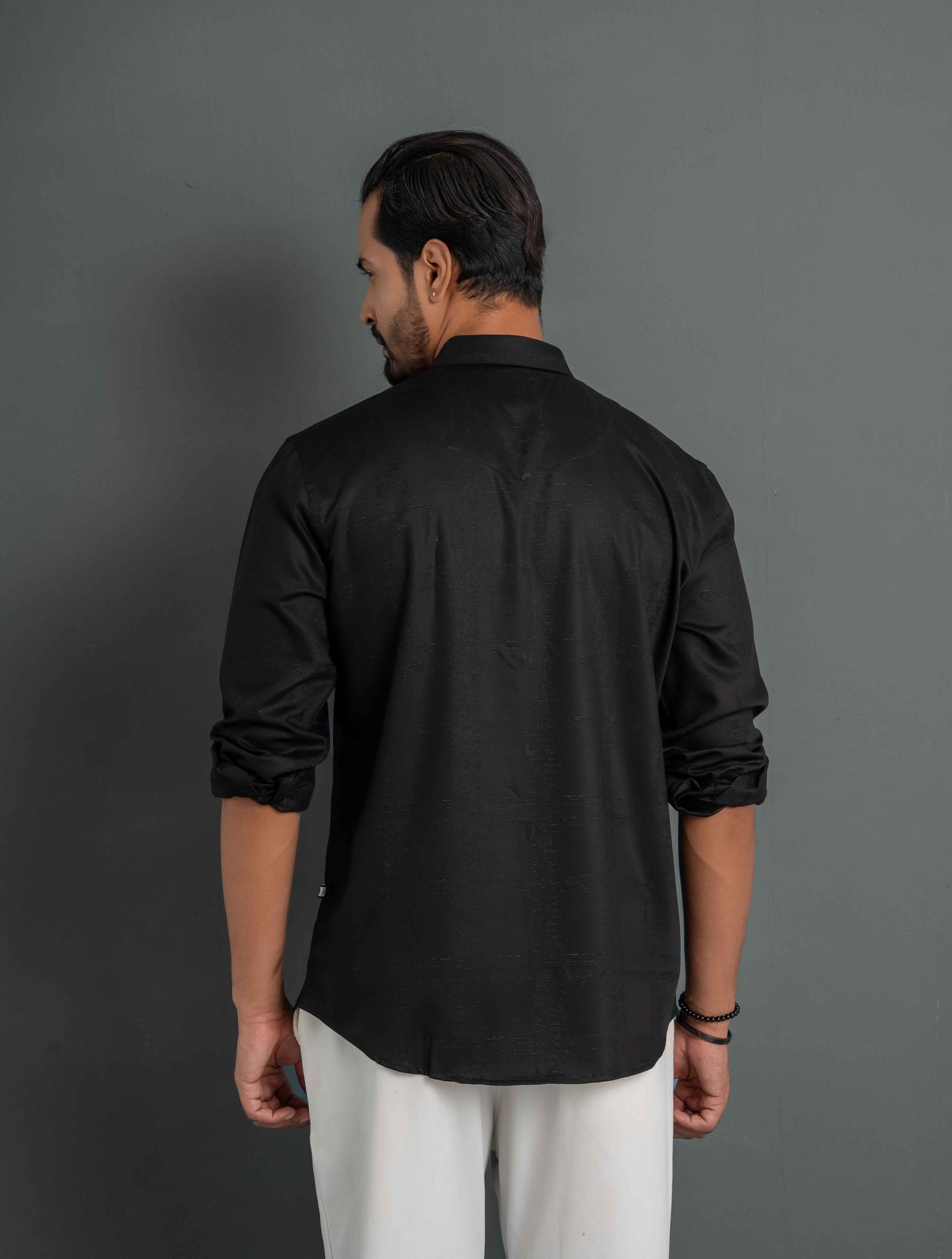 MENS-CASUAL SHIRT (F)