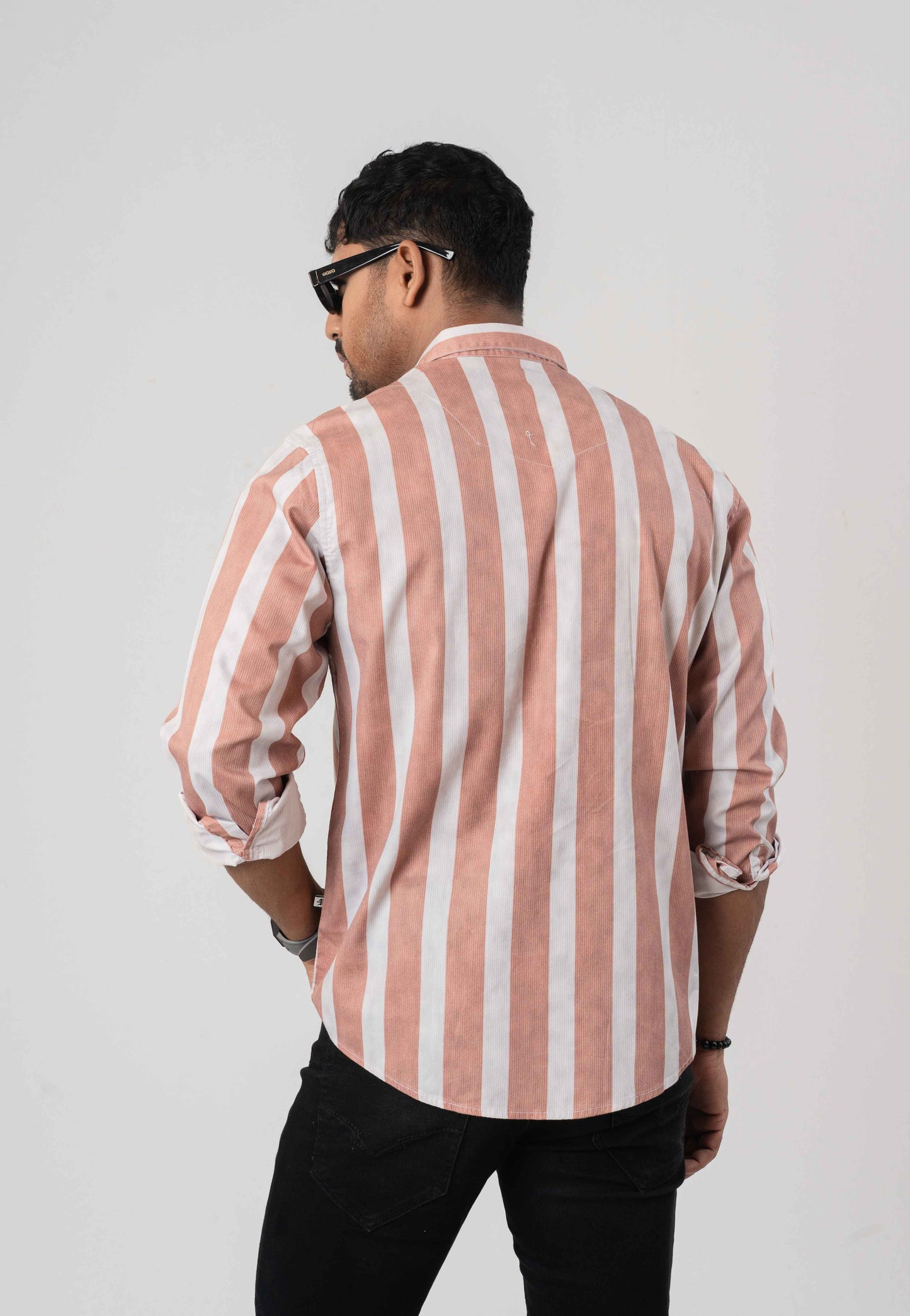 MENS-CASUAL SHIRT (F)