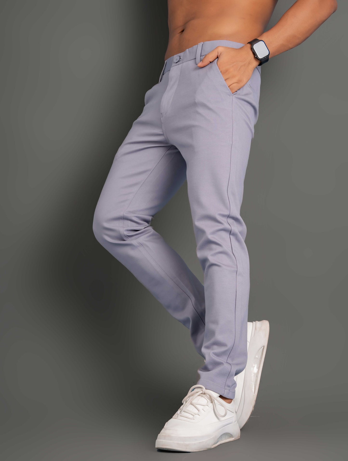 MENS-GABARDINE PANT