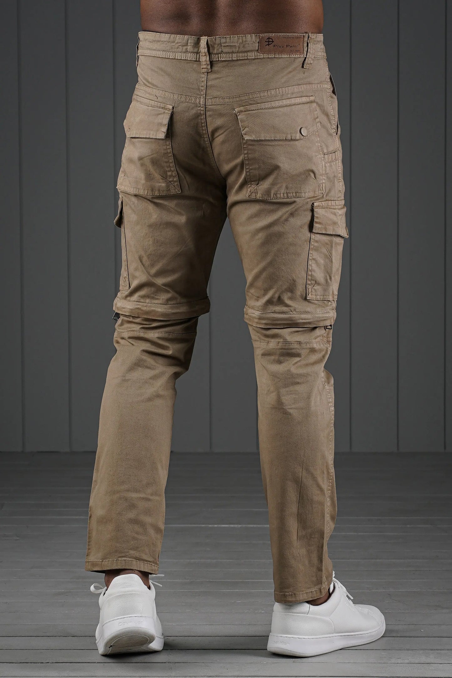 PLUS POINT Men's Trousers | Men's Fashion Bangladesh