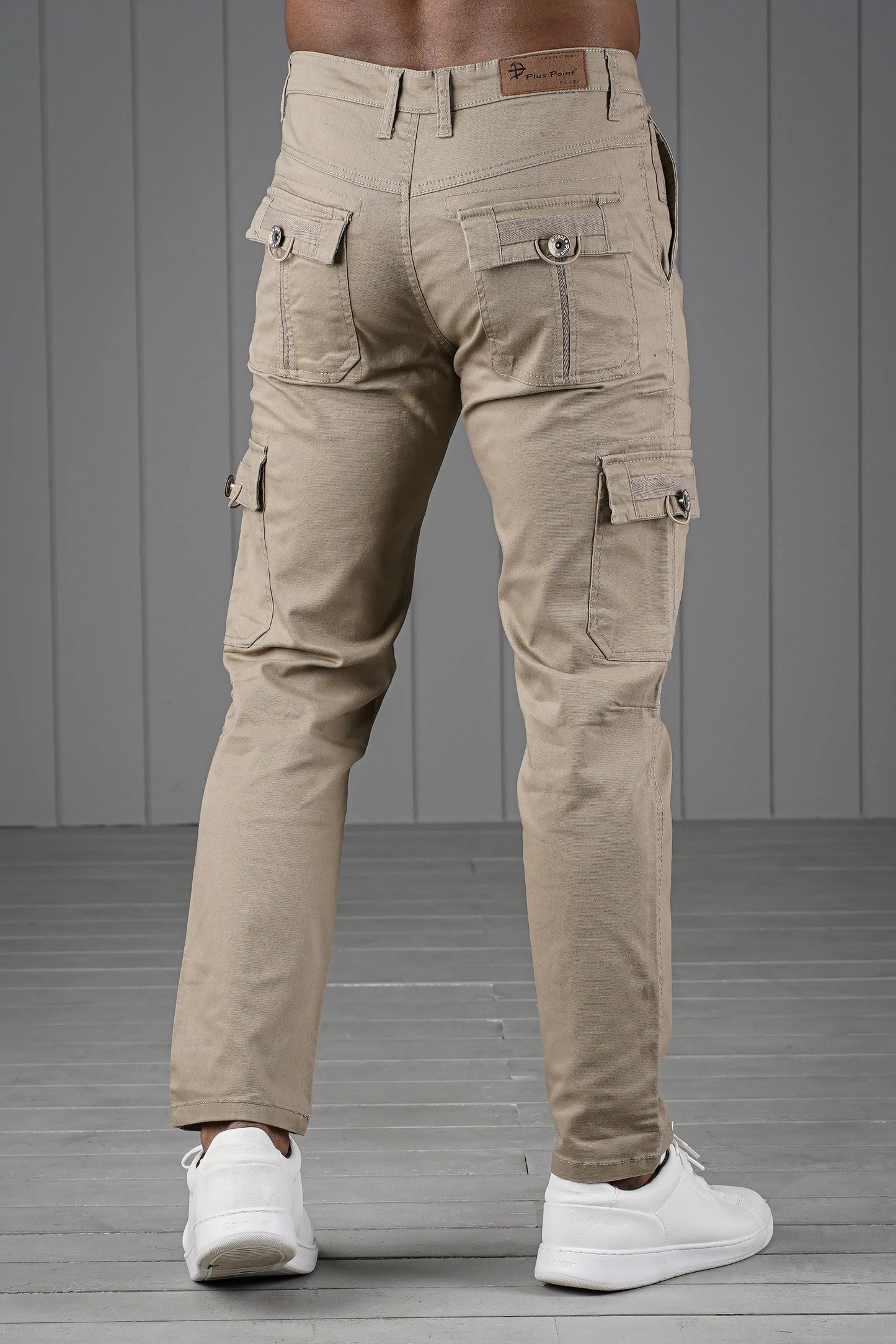 PLUS POINT Men's Trousers | Men's Fashion Bangladesh