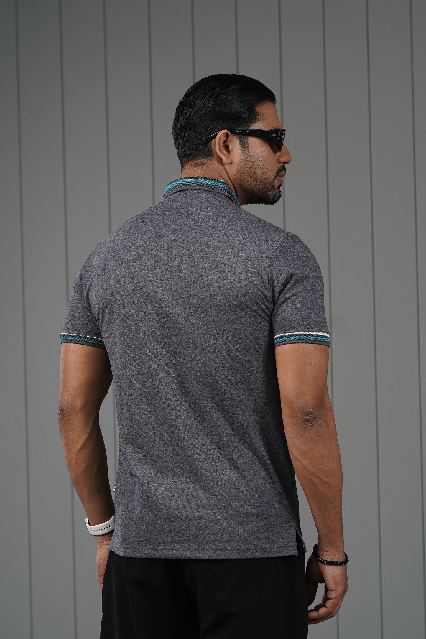 PLUS POINT Men's Polo Shirt | Men's Fashion Bangladesh