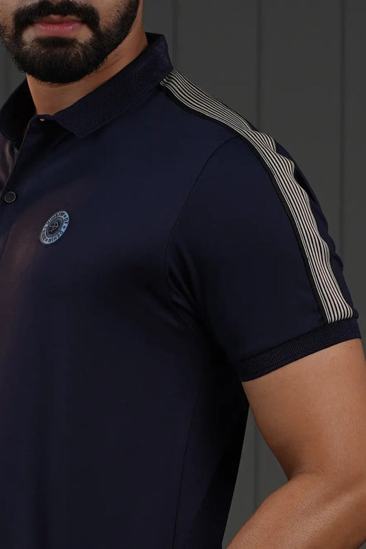 PLUS POINT Men's Polo Shirt | Men's Fashion Bangladesh