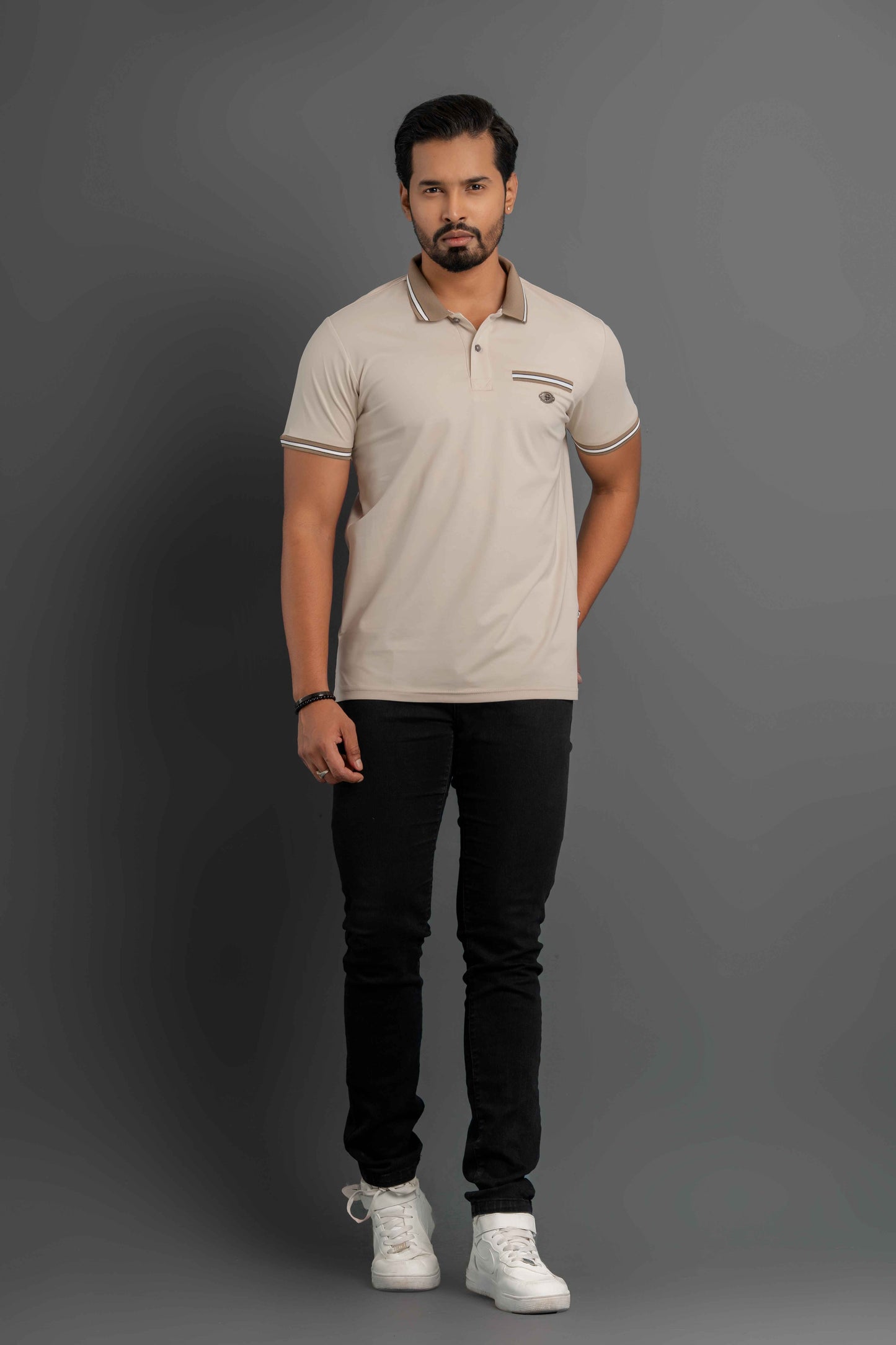 MENS-POLO