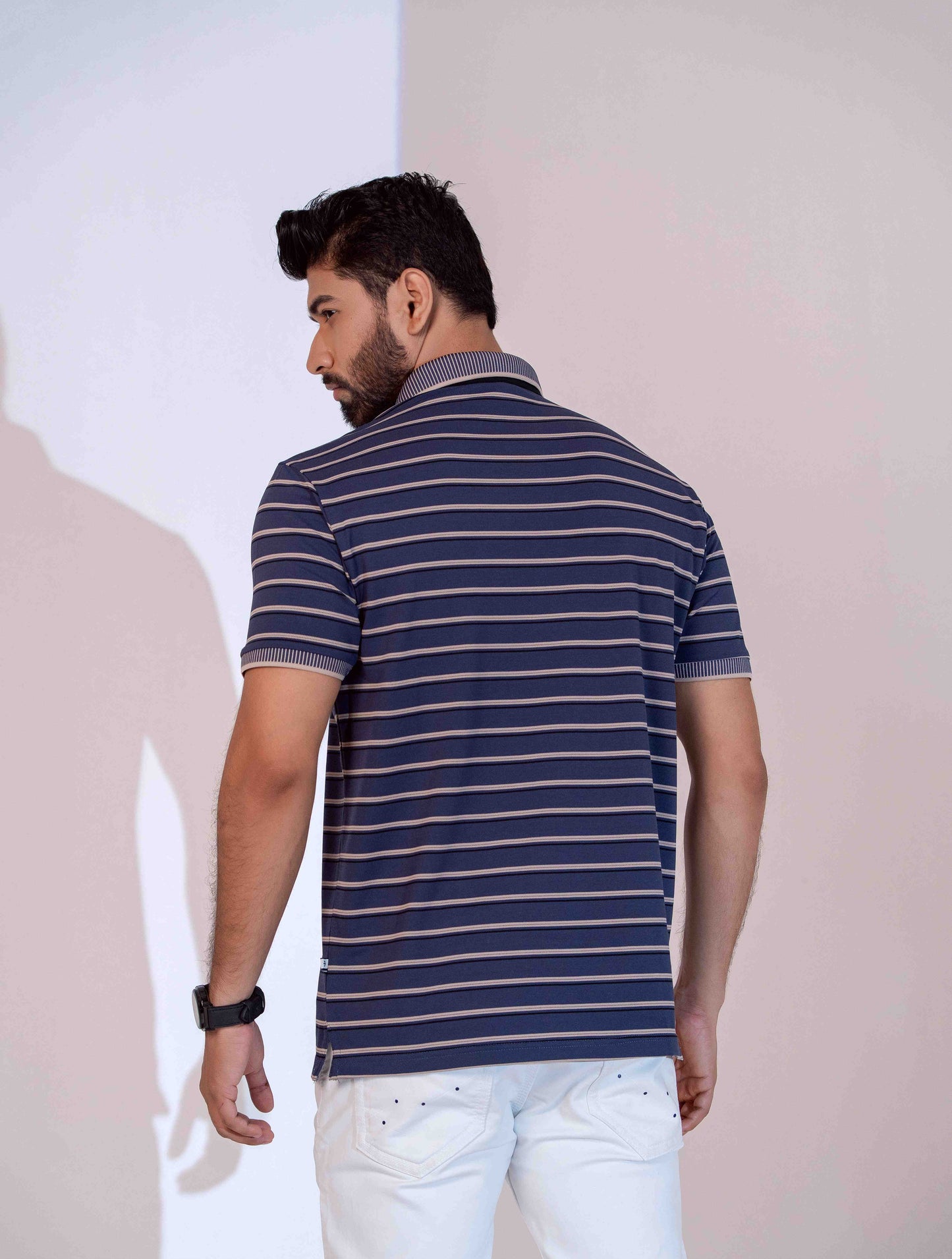 MENS POLO