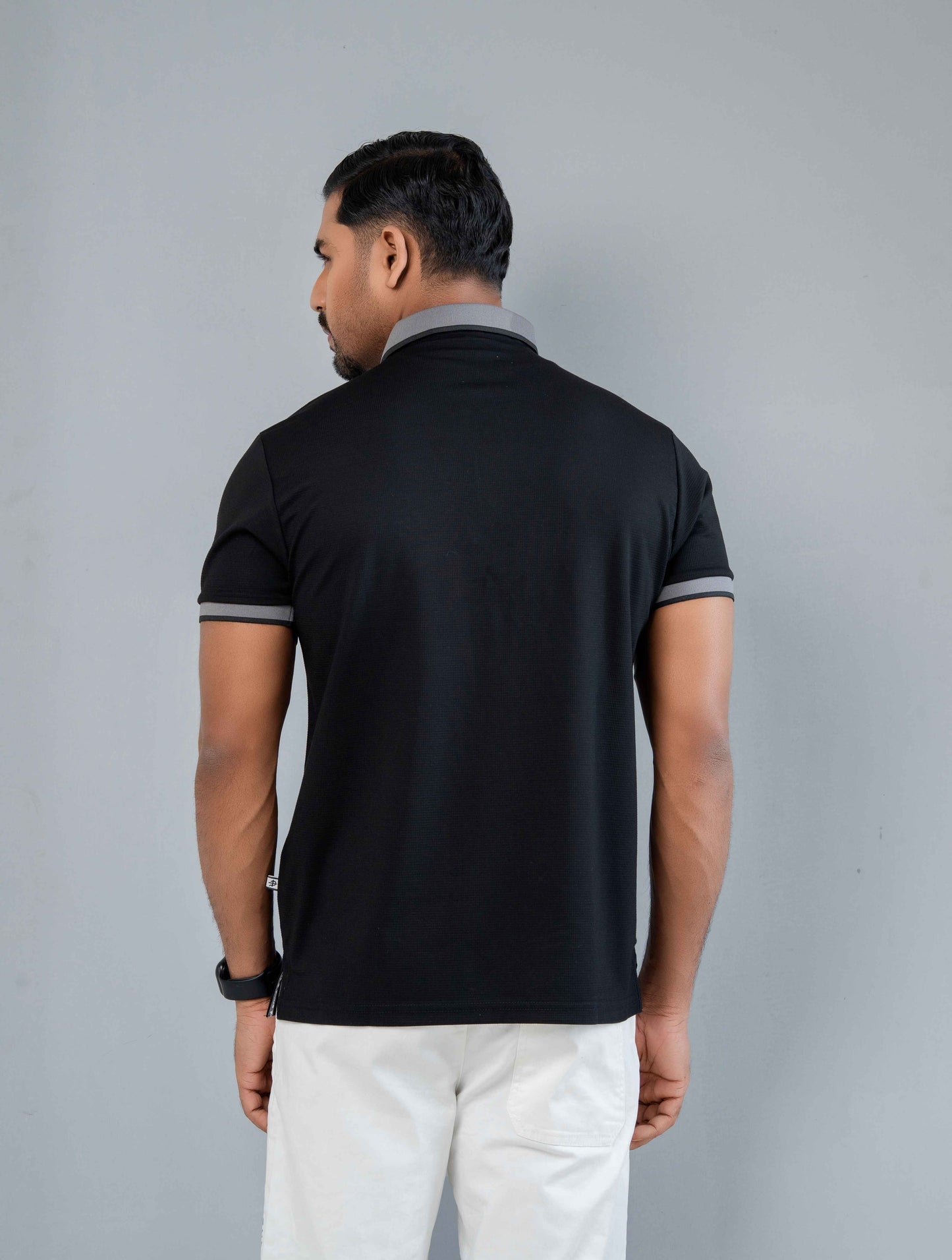 MENS POLO
