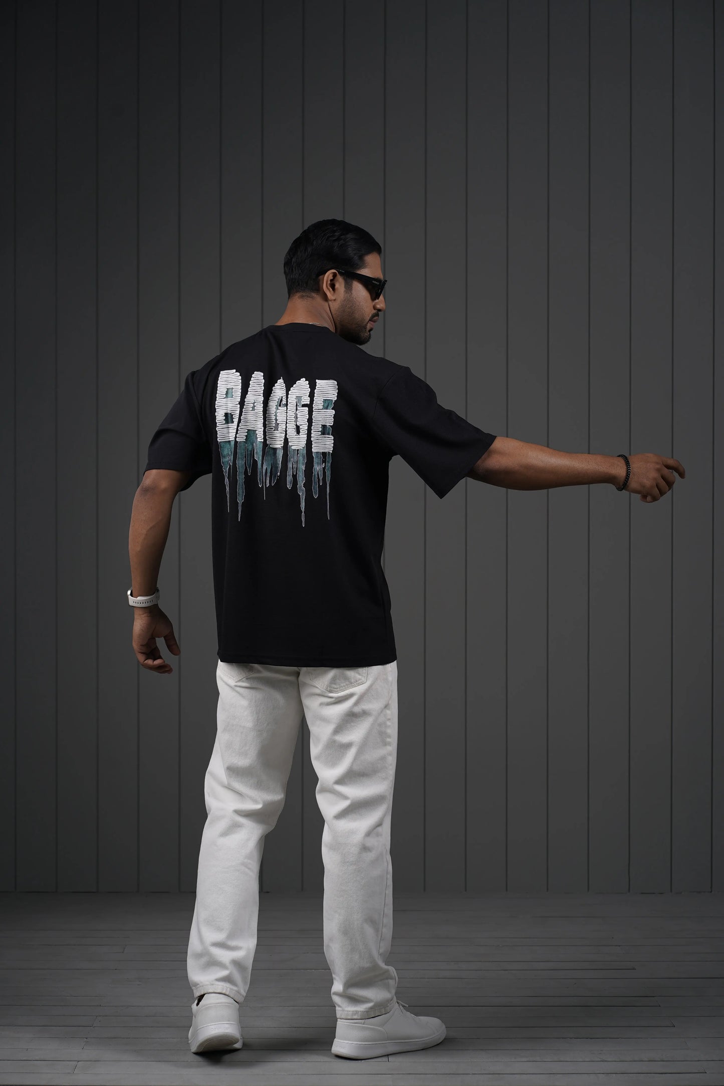 PLUS POINT Men's T-Shirt | Men's Fashion Bangladesh