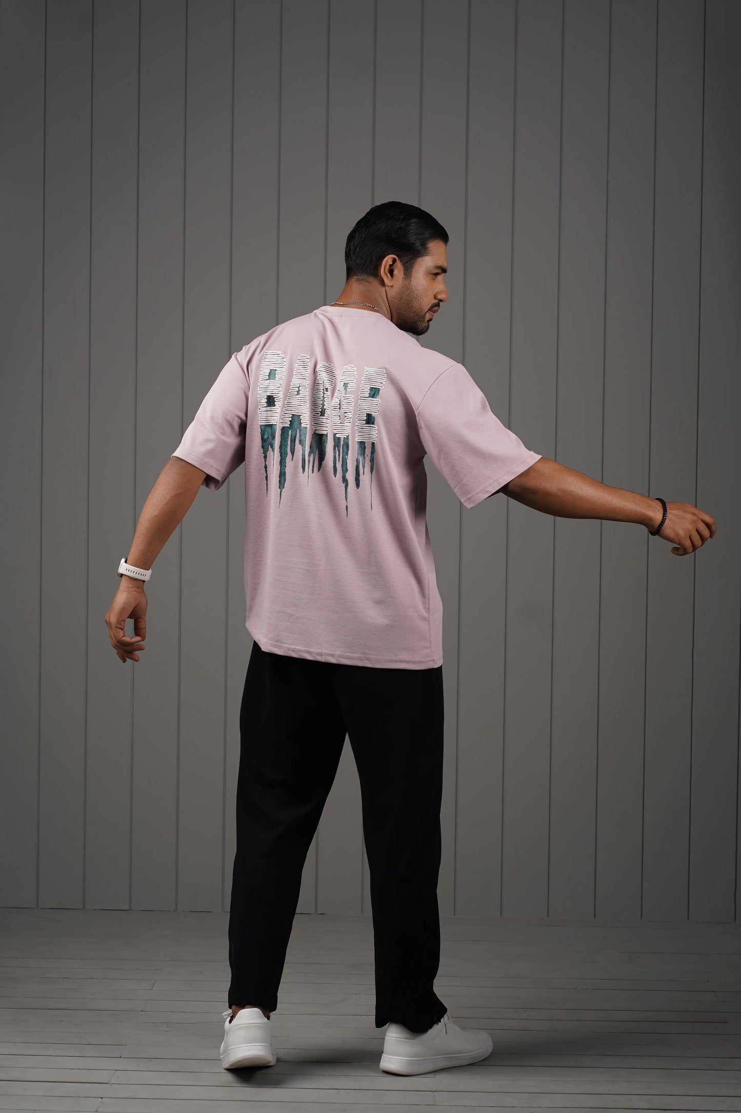 PLUS POINT Men's T-Shirt | Men's Fashion Bangladesh