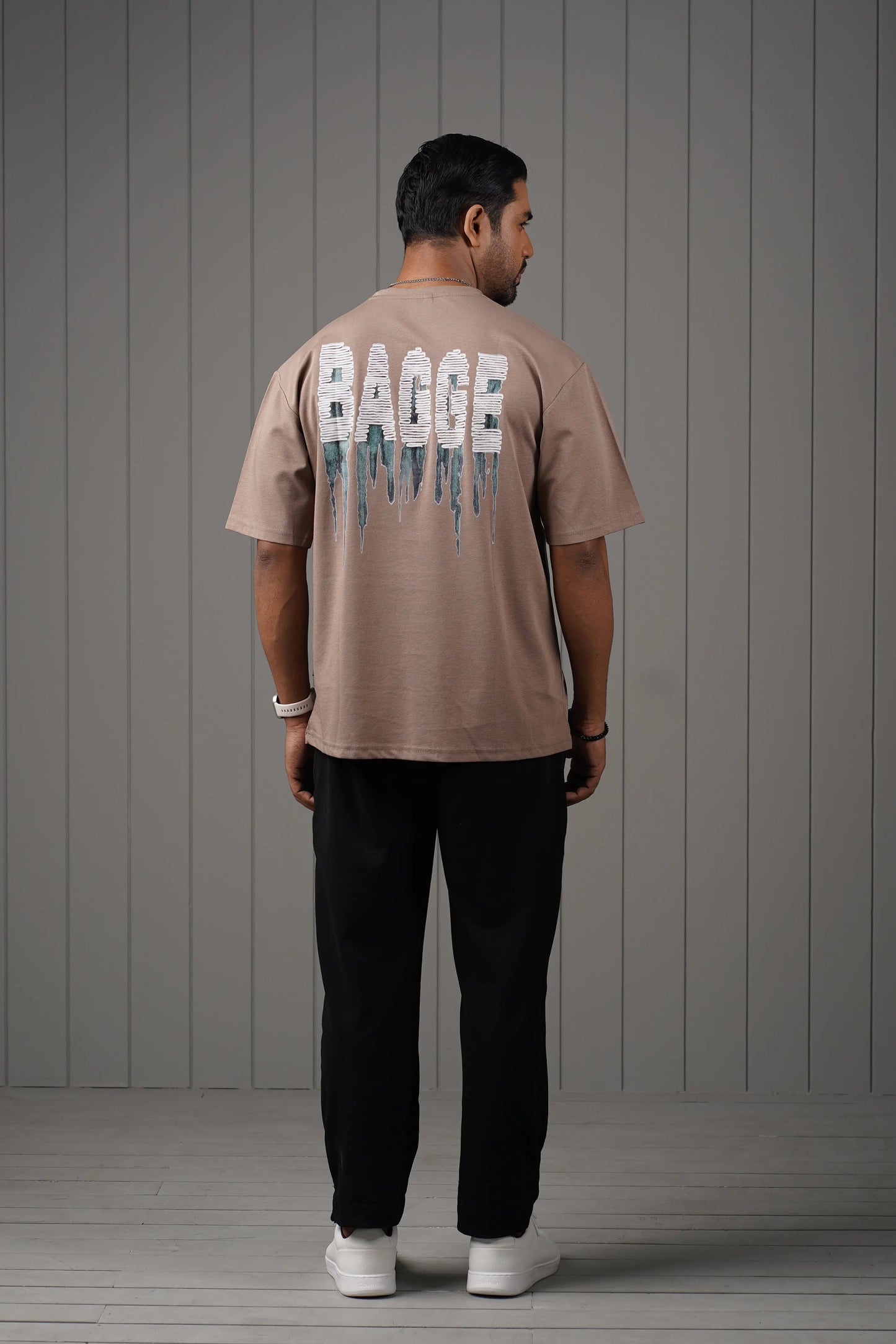 PLUS POINT Men's T-Shirt | Men's Fashion Bangladesh