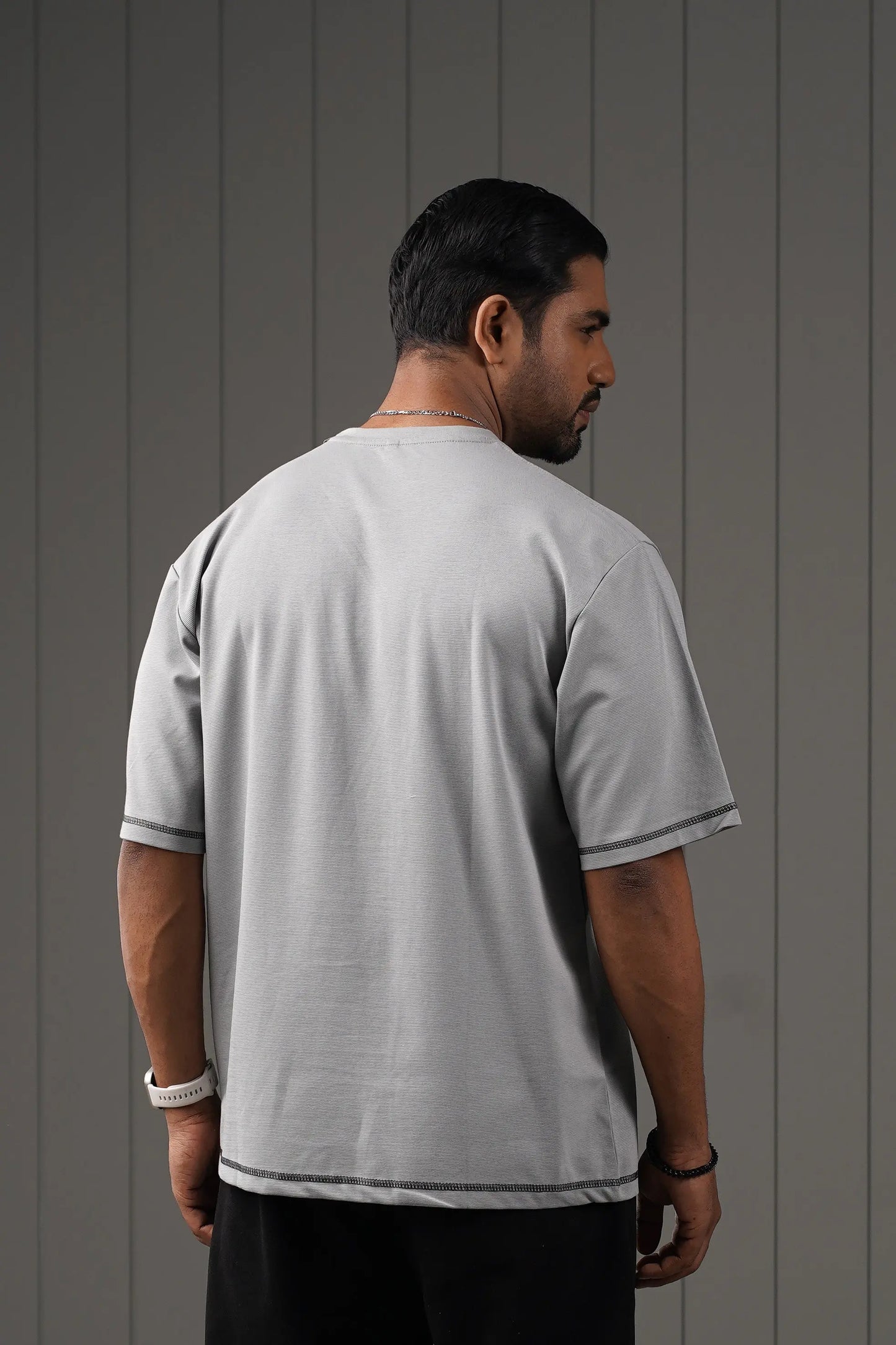 PLUS POINT Men's T-Shirt | Men's Fashion Bangladesh