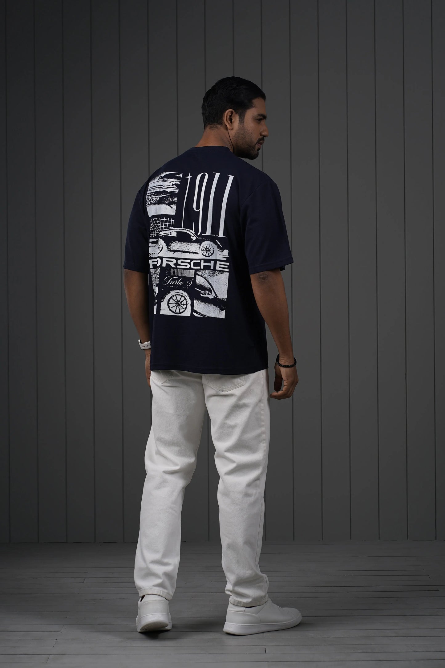 PLUS POINT Men's T-Shirt | Men's Fashion Bangladesh