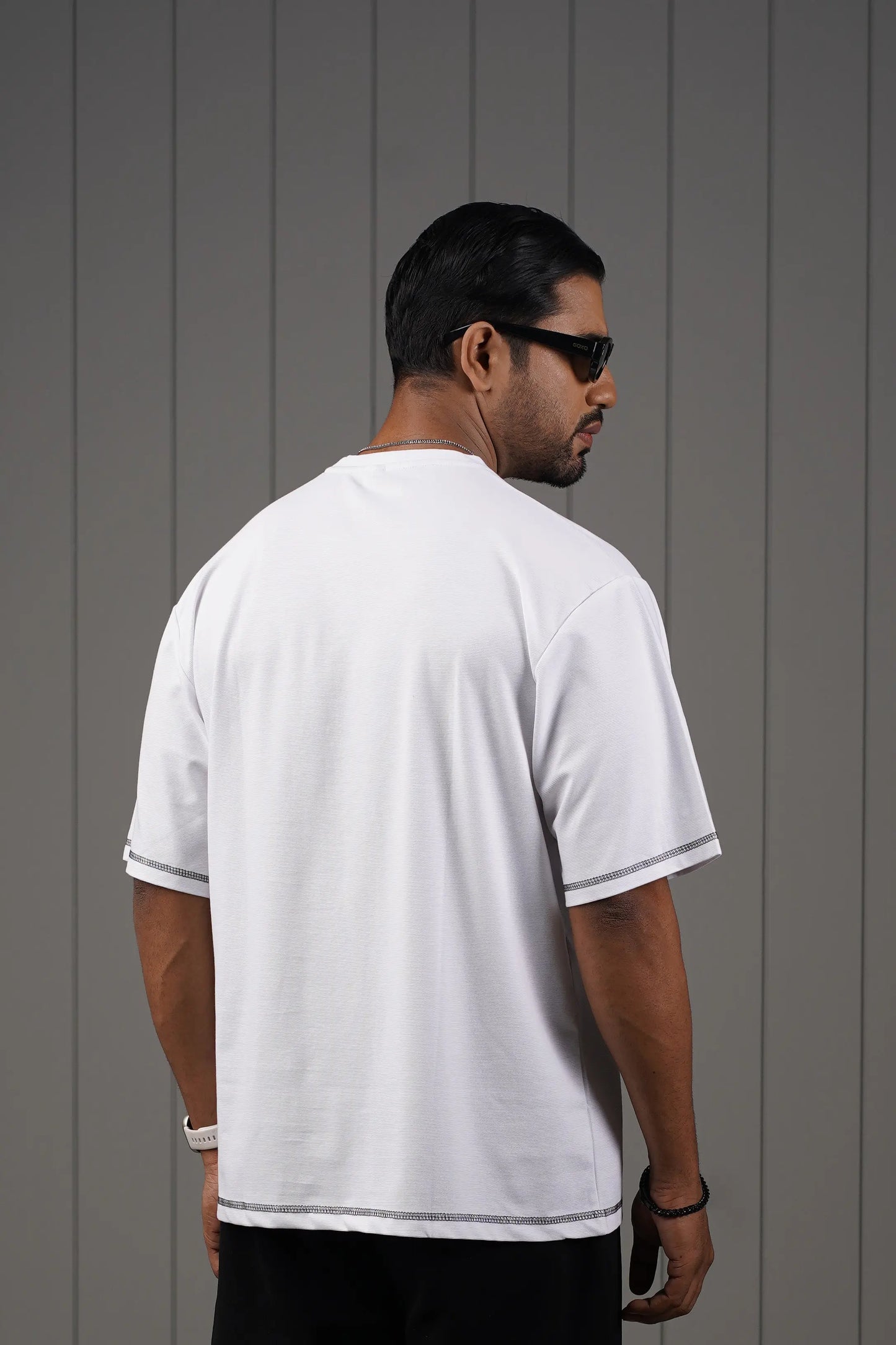 PLUS POINT Men's T-Shirt | Men's Fashion Bangladesh
