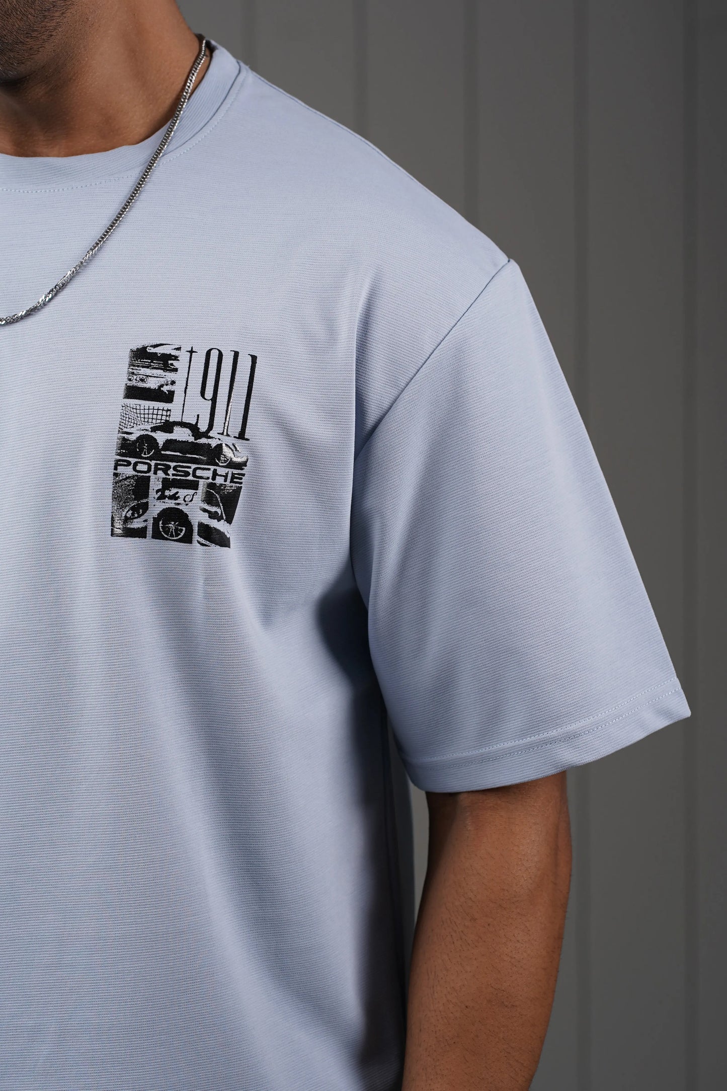 PLUS POINT Men's T-Shirt | Men's Fashion Bangladesh