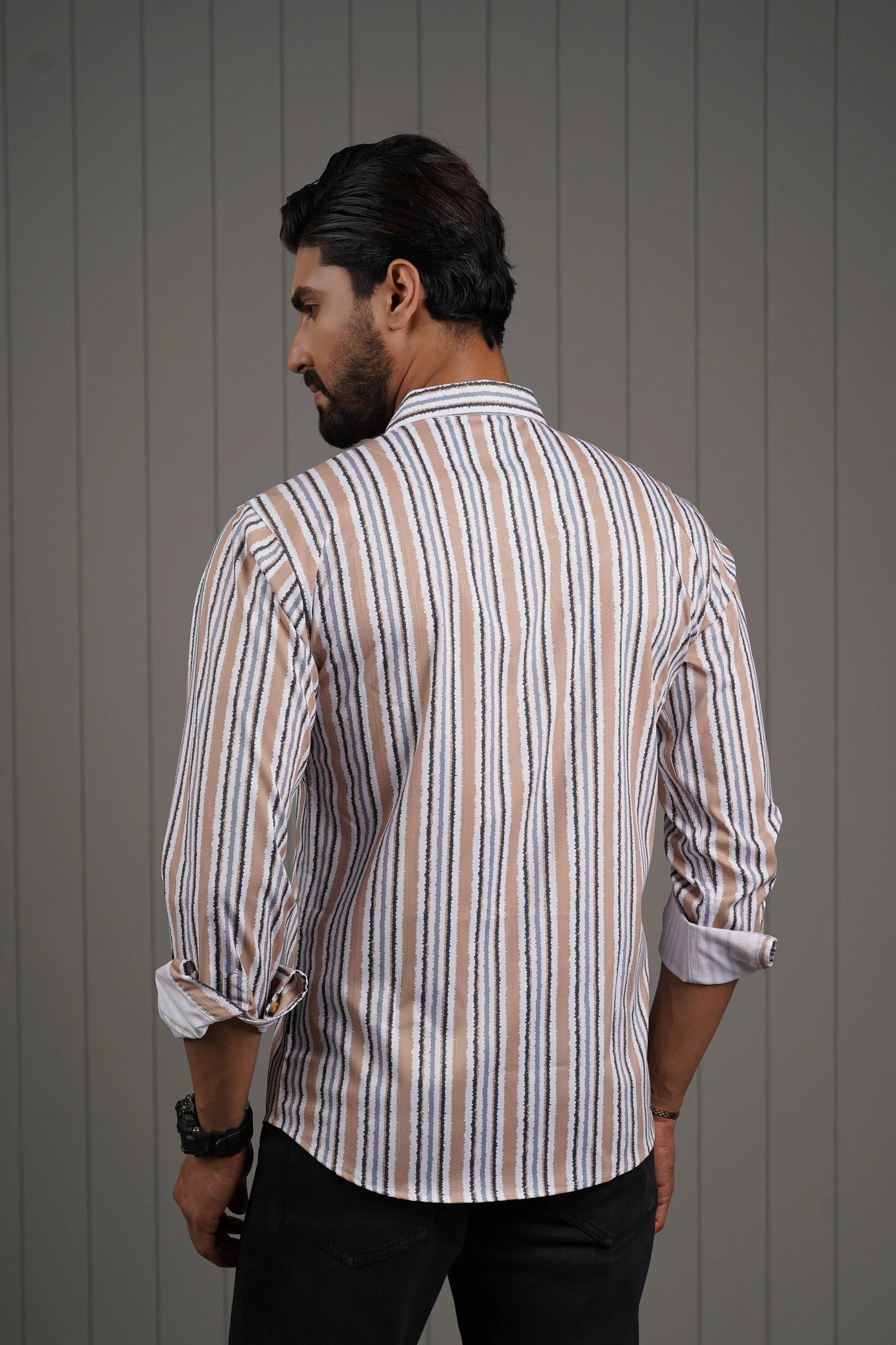 PLUS POINT Men's Shirt | Men's Fashion Bangladesh