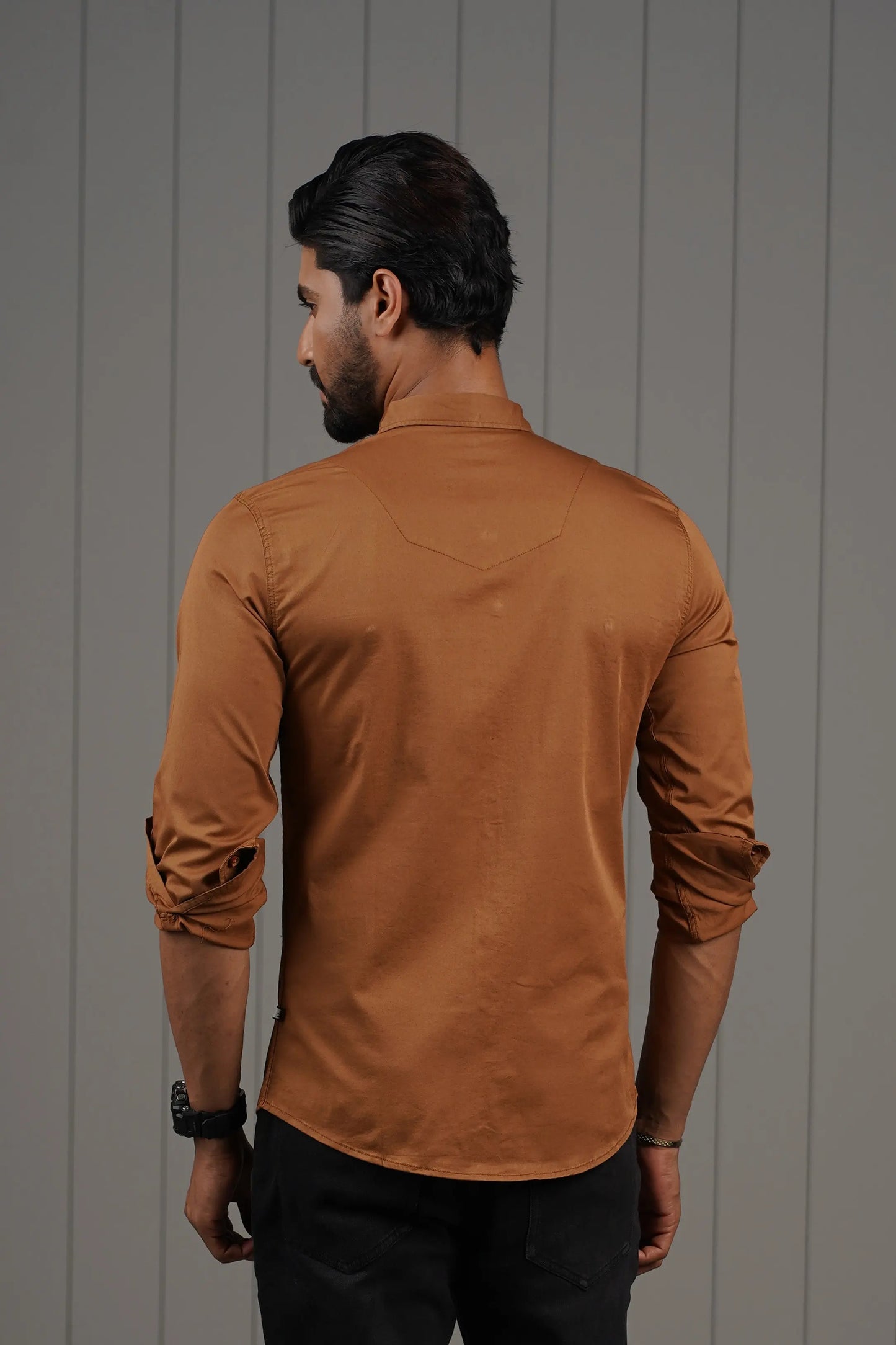 PLUS POINT Men's Shirt | Men's Fashion Bangladesh