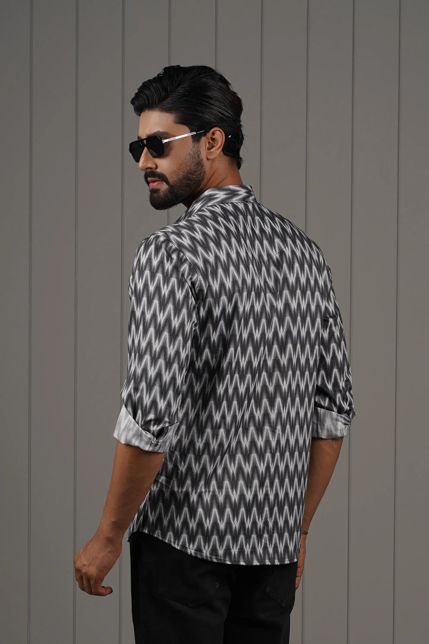 PLUS POINT Men's Shirt | Men's Fashion Bangladesh