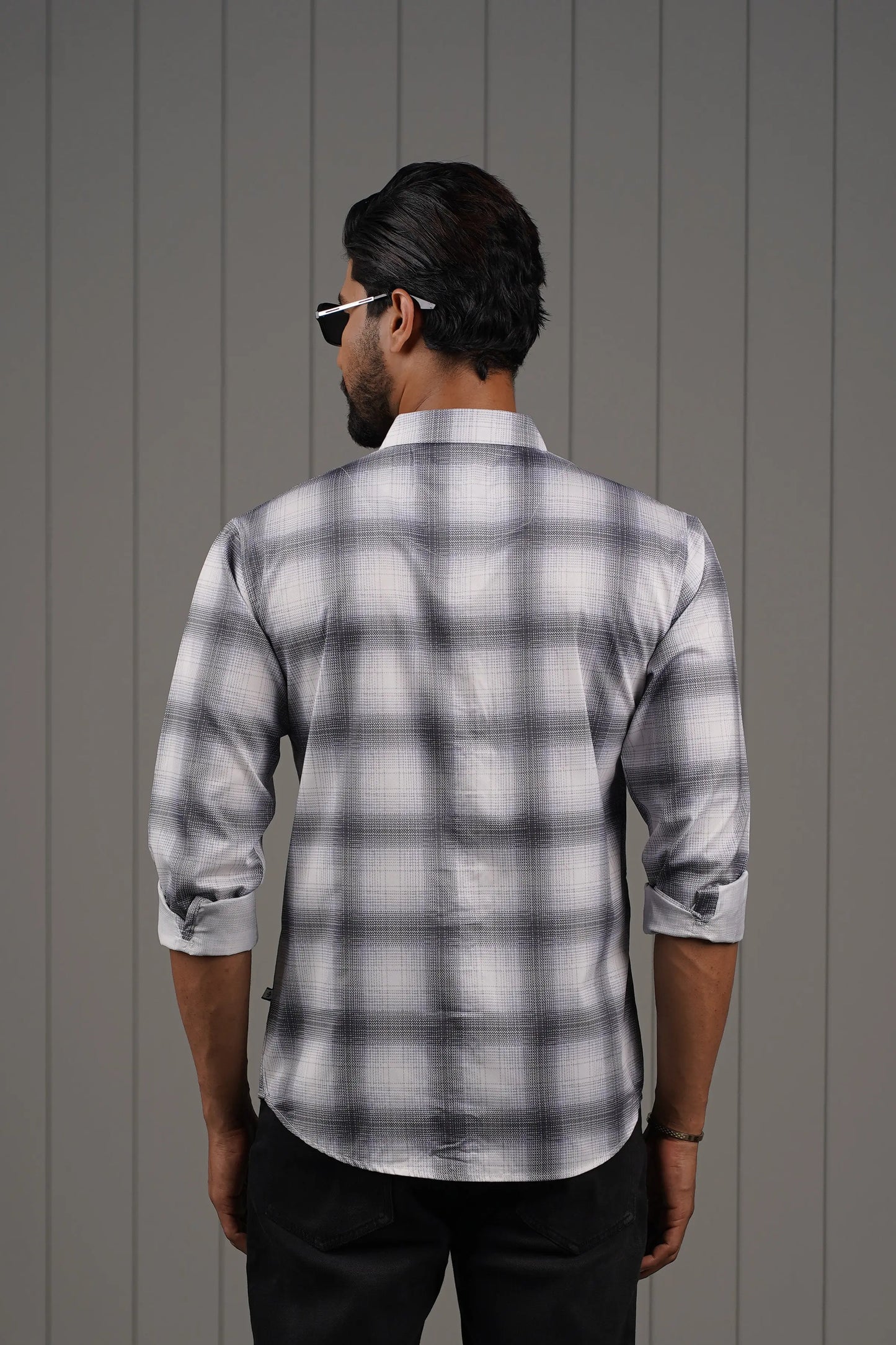 PLUS POINT Men's Shirt | Men's Fashion Bangladesh
