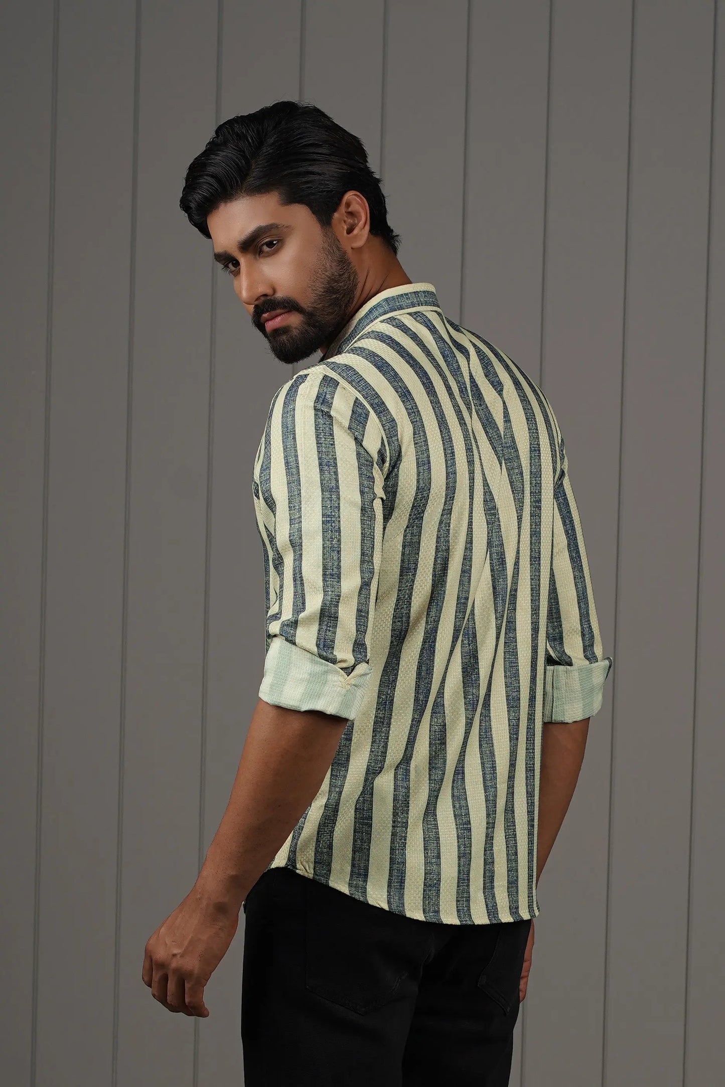 PLUS POINT Men's Shirt | Men's Fashion Bangladesh