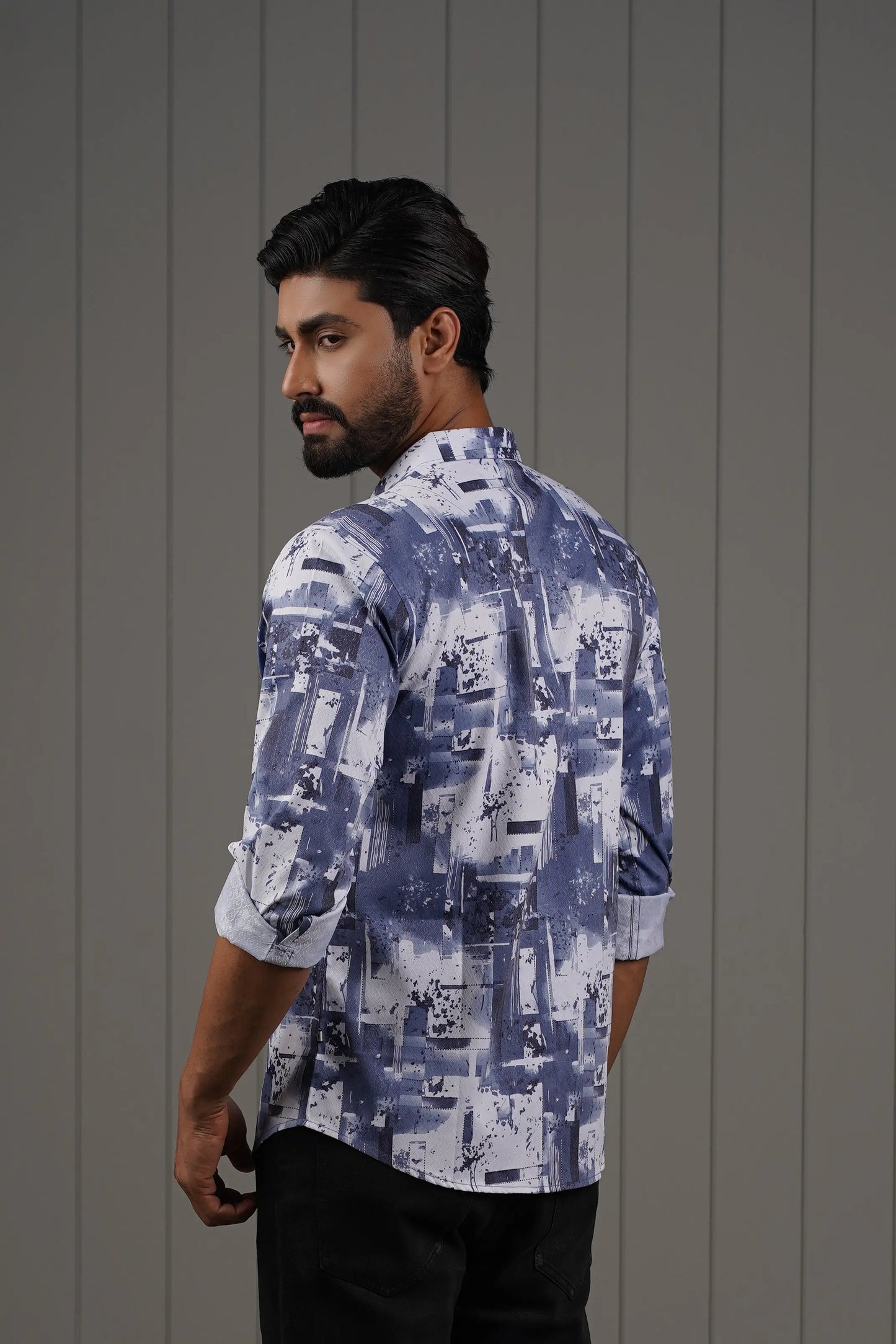 PLUS POINT Men's Shirt | Men's Fashion Bangladesh