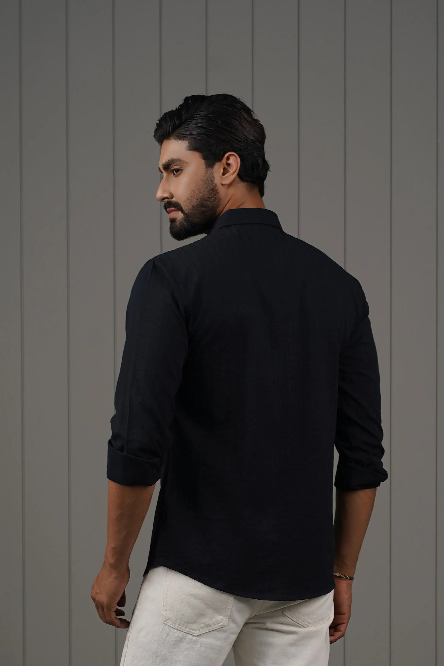 PLUS POINT Men's Shirt | Men's Fashion Bangladesh