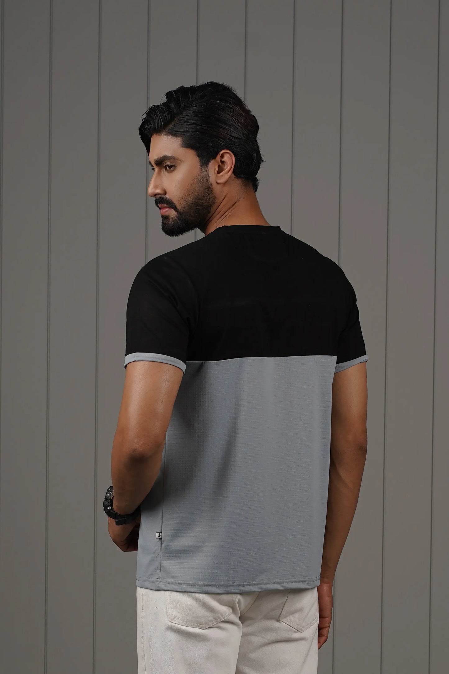 PLUS POINT Men's T-Shirt | Men's Fashion Bangladesh