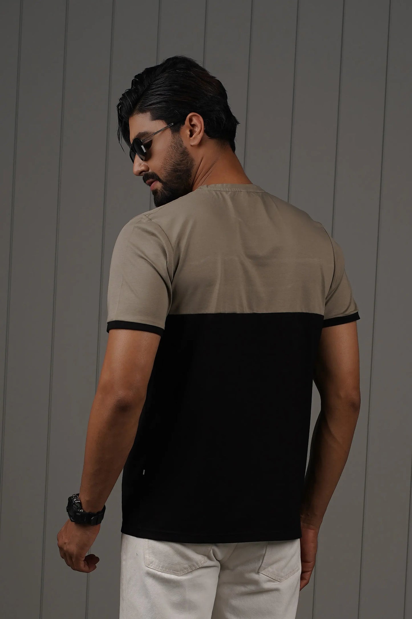 PLUS POINT Men's T-Shirt | Men's Fashion Bangladesh