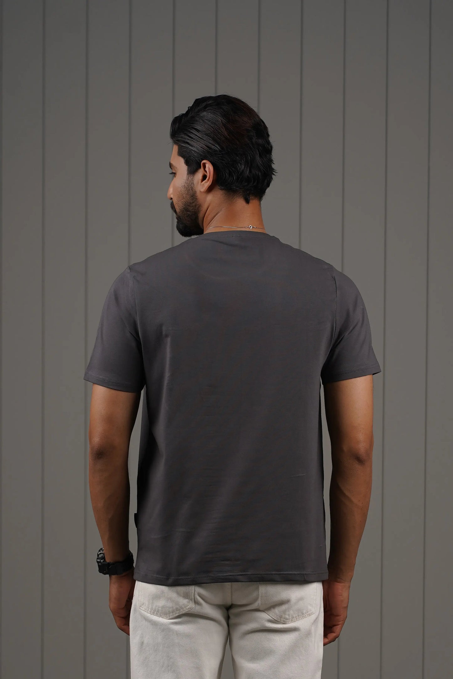 PLUS POINT Men's T-Shirt | Men's Fashion Bangladesh