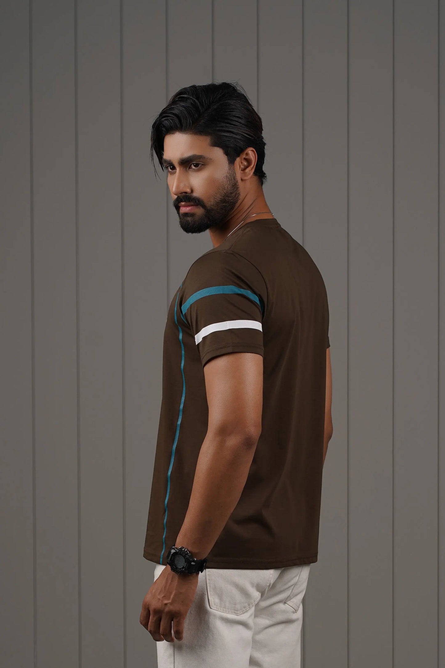 PLUS POINT Men's T-Shirt | Men's Fashion Bangladesh