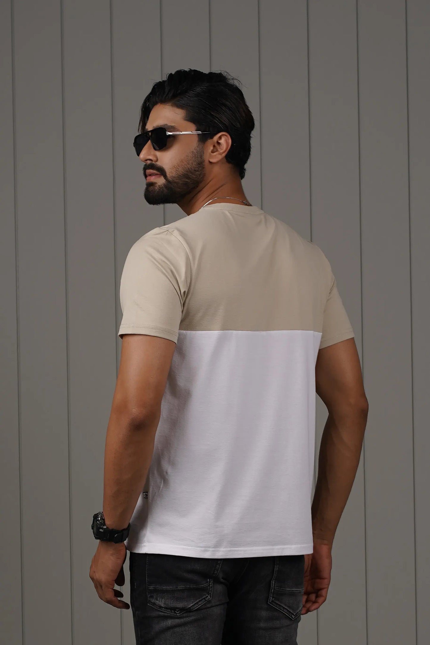 PLUS POINT Men's T-Shirt | Men's Fashion Bangladesh